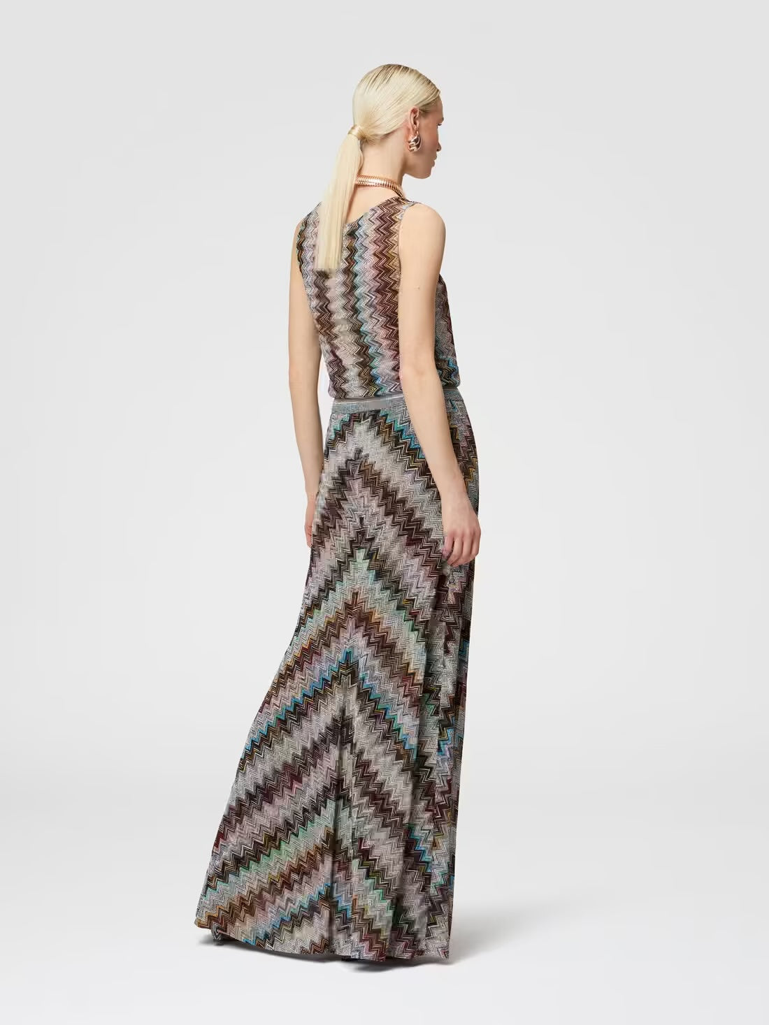 MISSONI TOP | THE NEW TREND