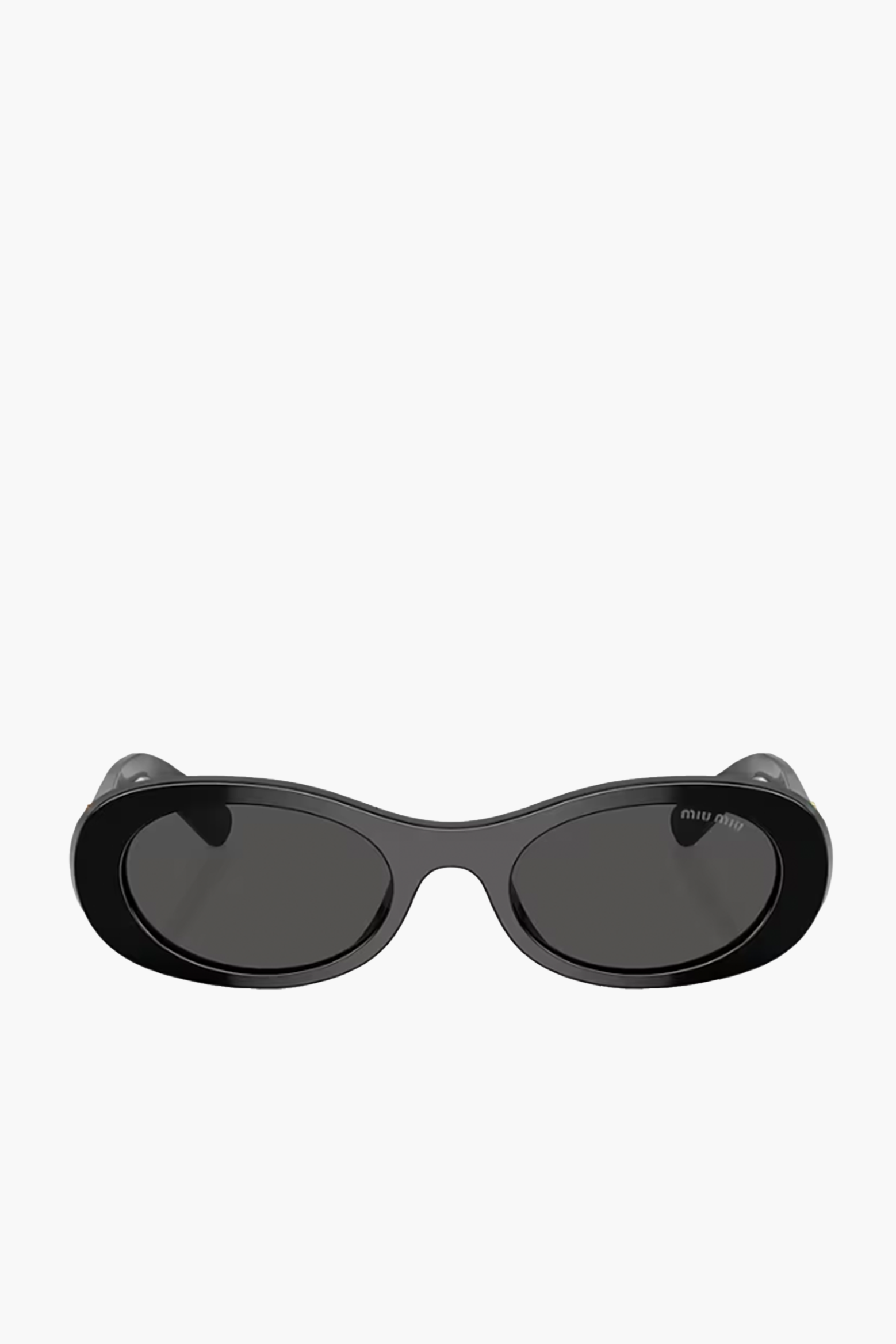 GLIMPSE OVAL SUNGLASSES