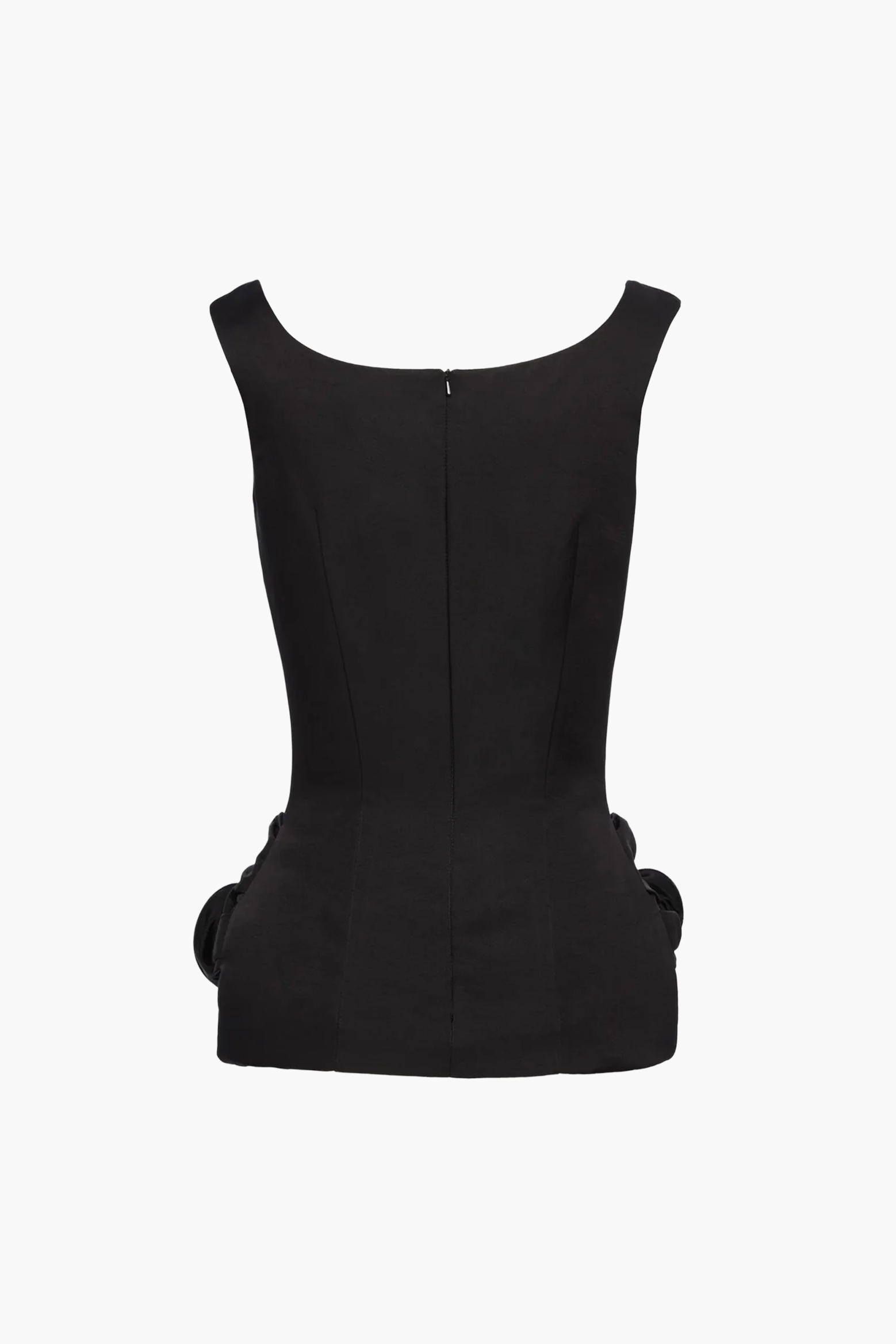 MAGDA BUTRYM OFF SHOULDER BLOUSE | THE NEW TREND