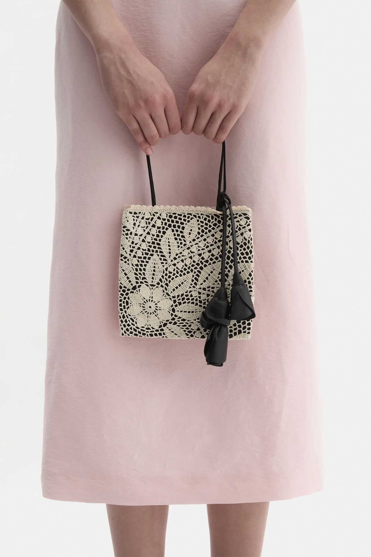 MAGDA BUTRYM STRAPLESS MIDI DRESS | THE NEW TREND