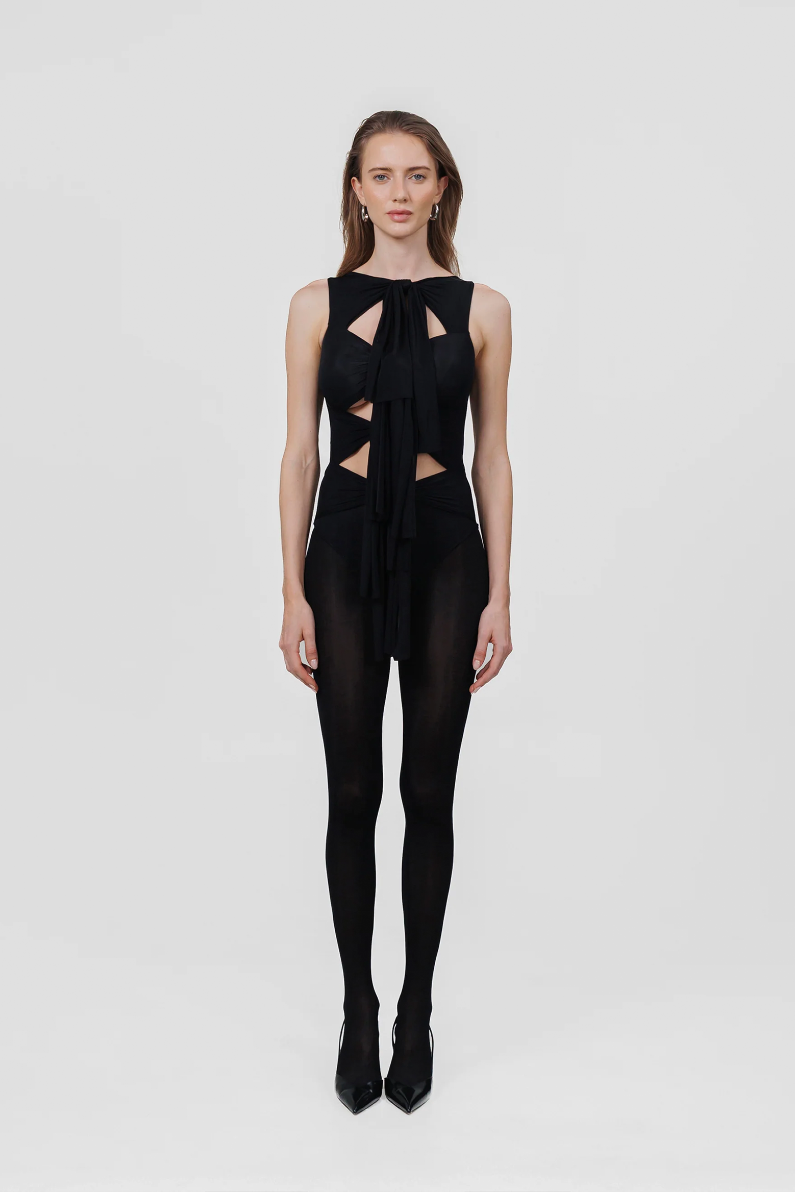 MAYGEL CORONEL NEBBIA IN BASALTO | THE NEW TREND