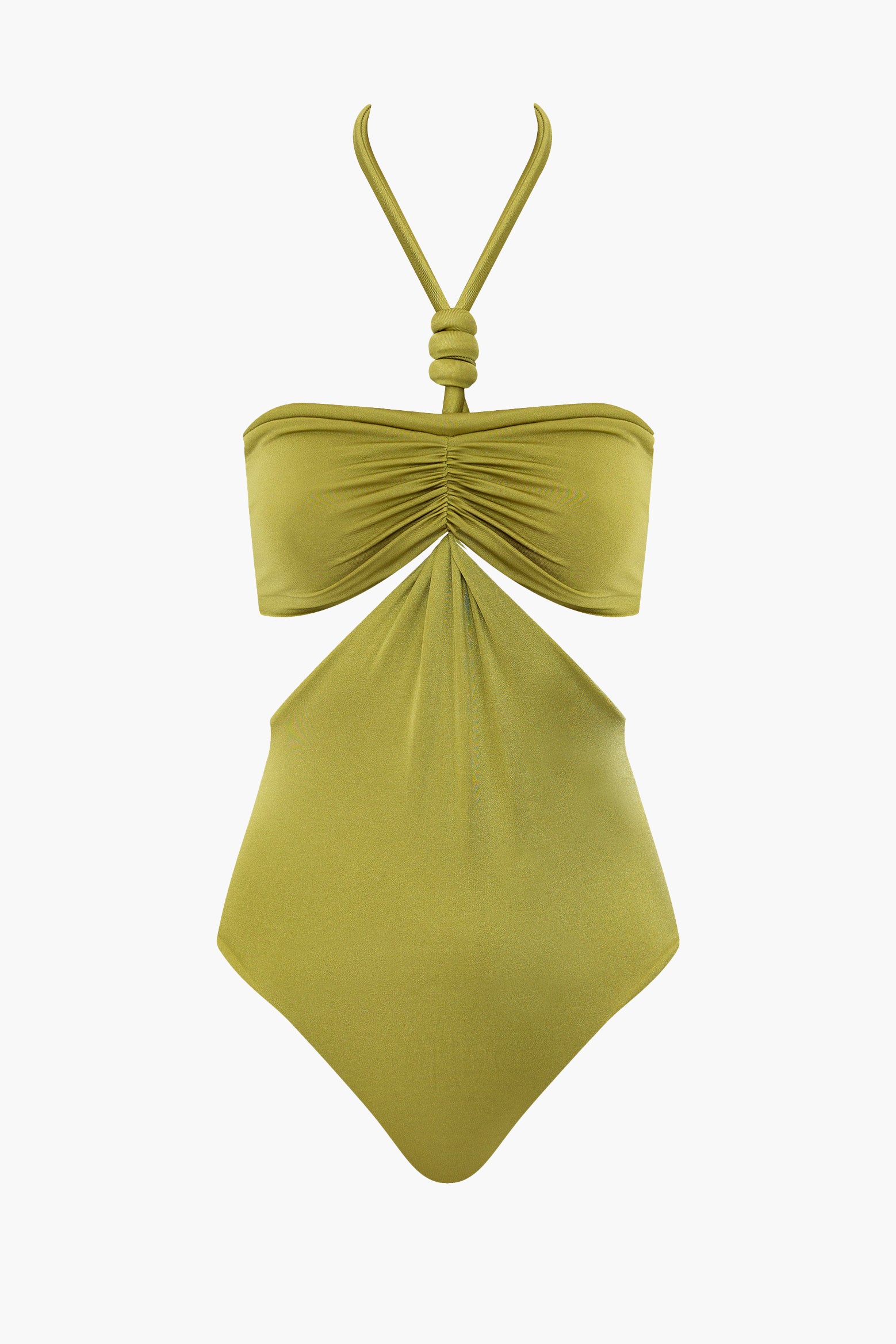 Maygel Coronel Onassis Swimsuit available at The New Trend Australia.