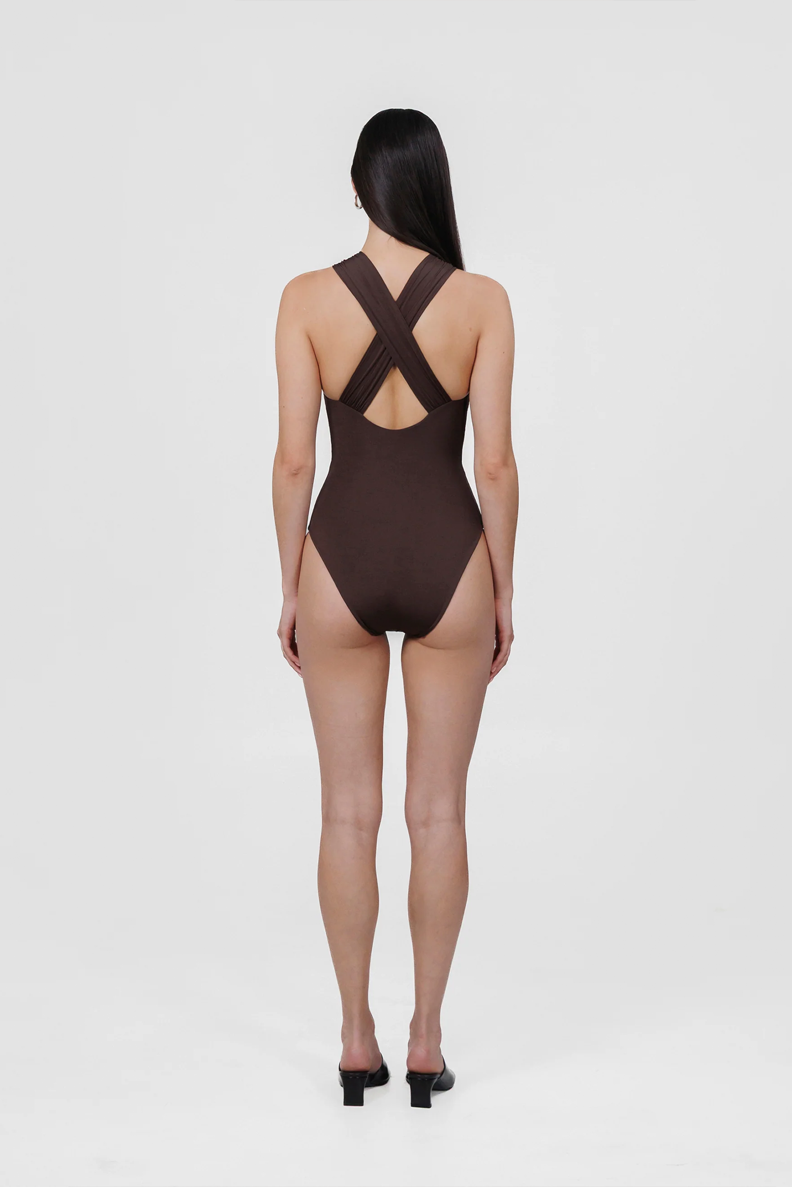 MAYGEL CORONEL SOLE ONE PIECE | THE NEW TREND