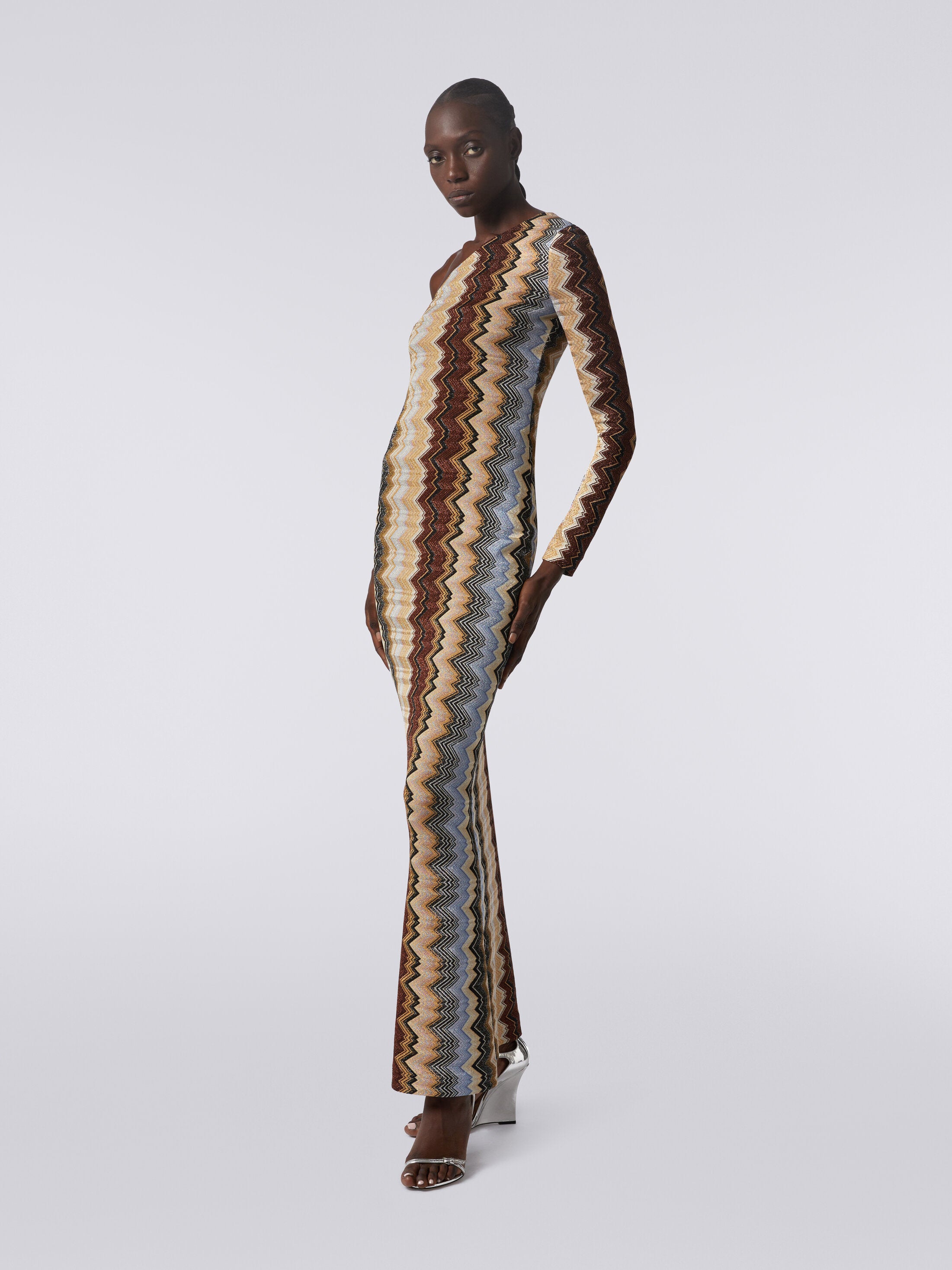 Missoni long outlet dress