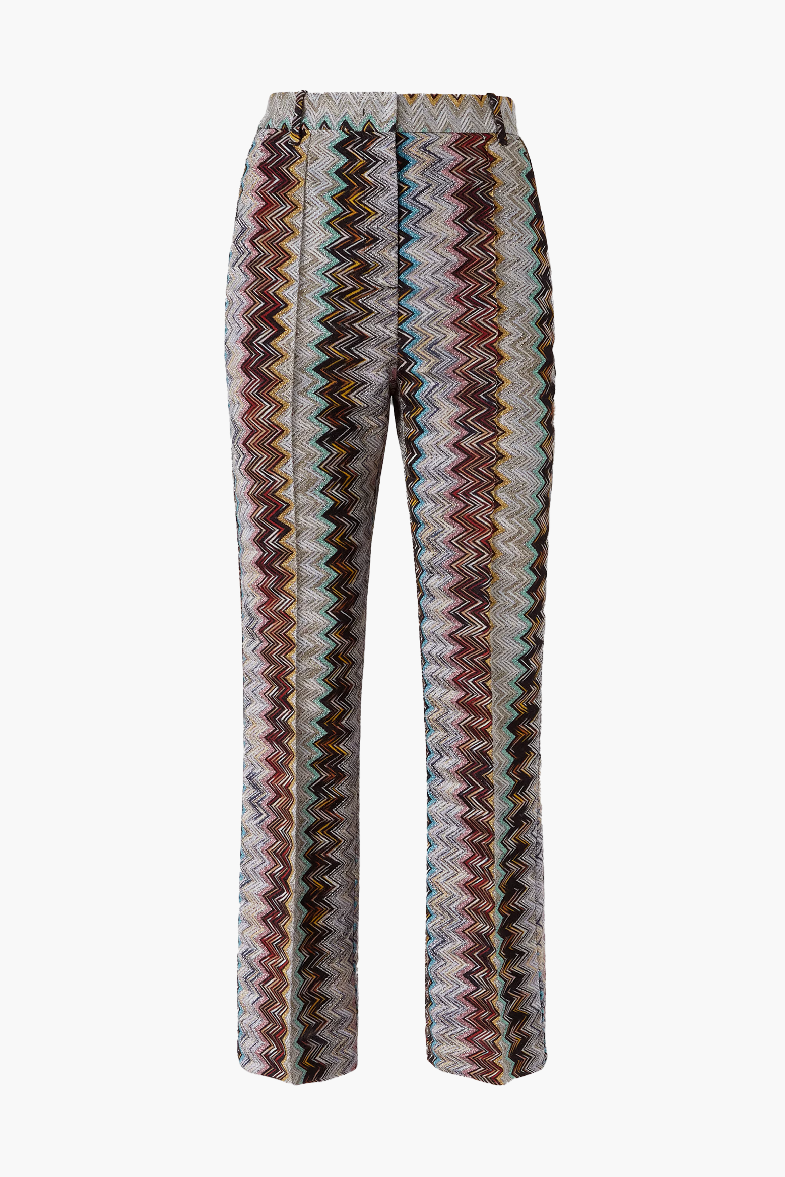 MISSONI TROUSERS | THE NEW TREND