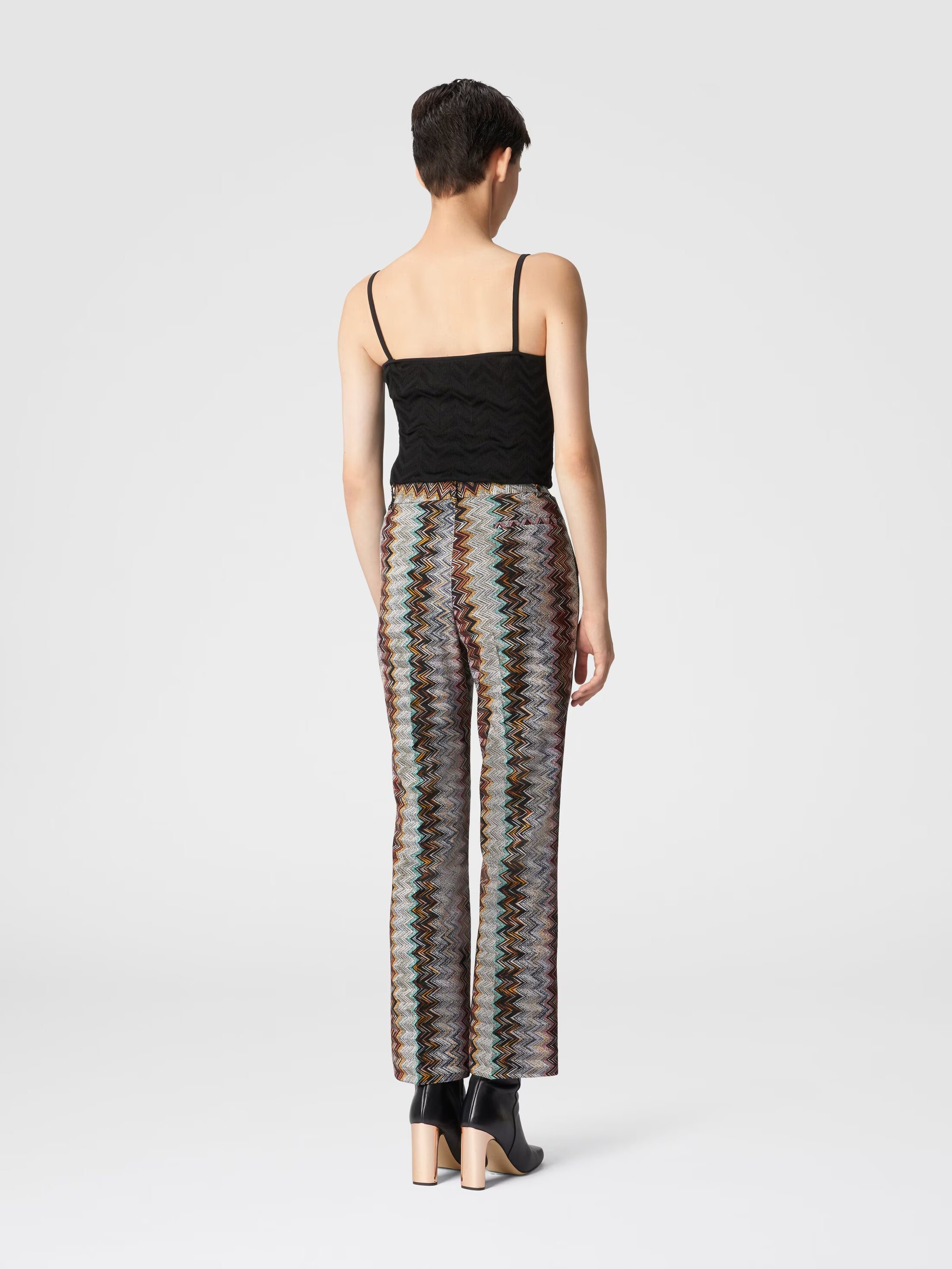 MISSONI TROUSERS | THE NEW TREND