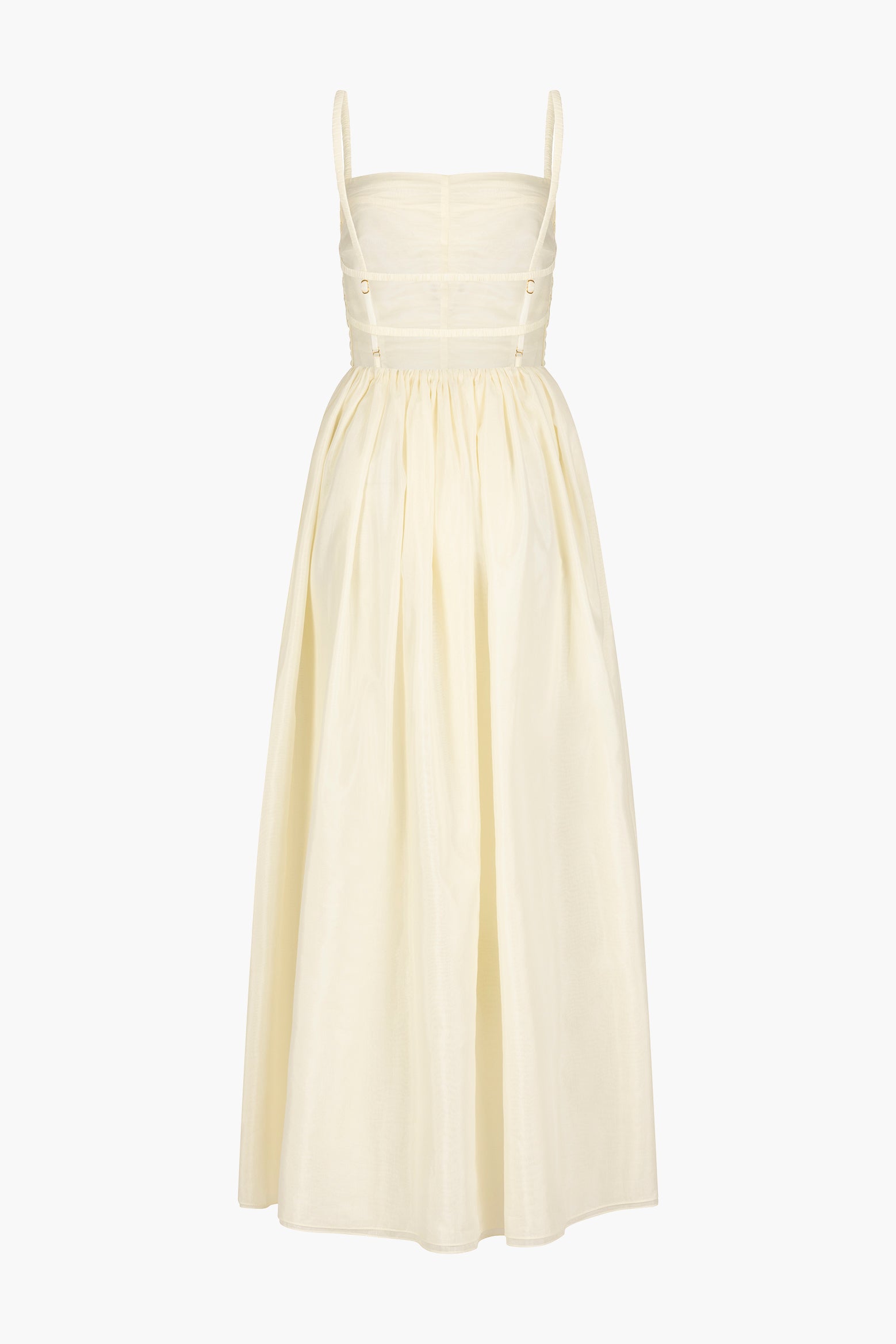 CLAIRE DRESS