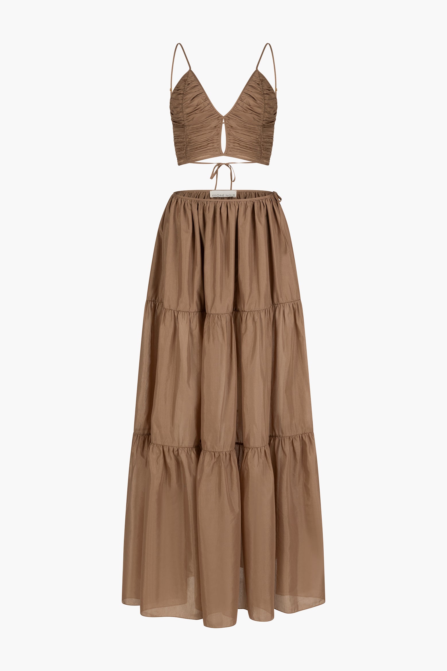 JUNE MAXI SKIRT