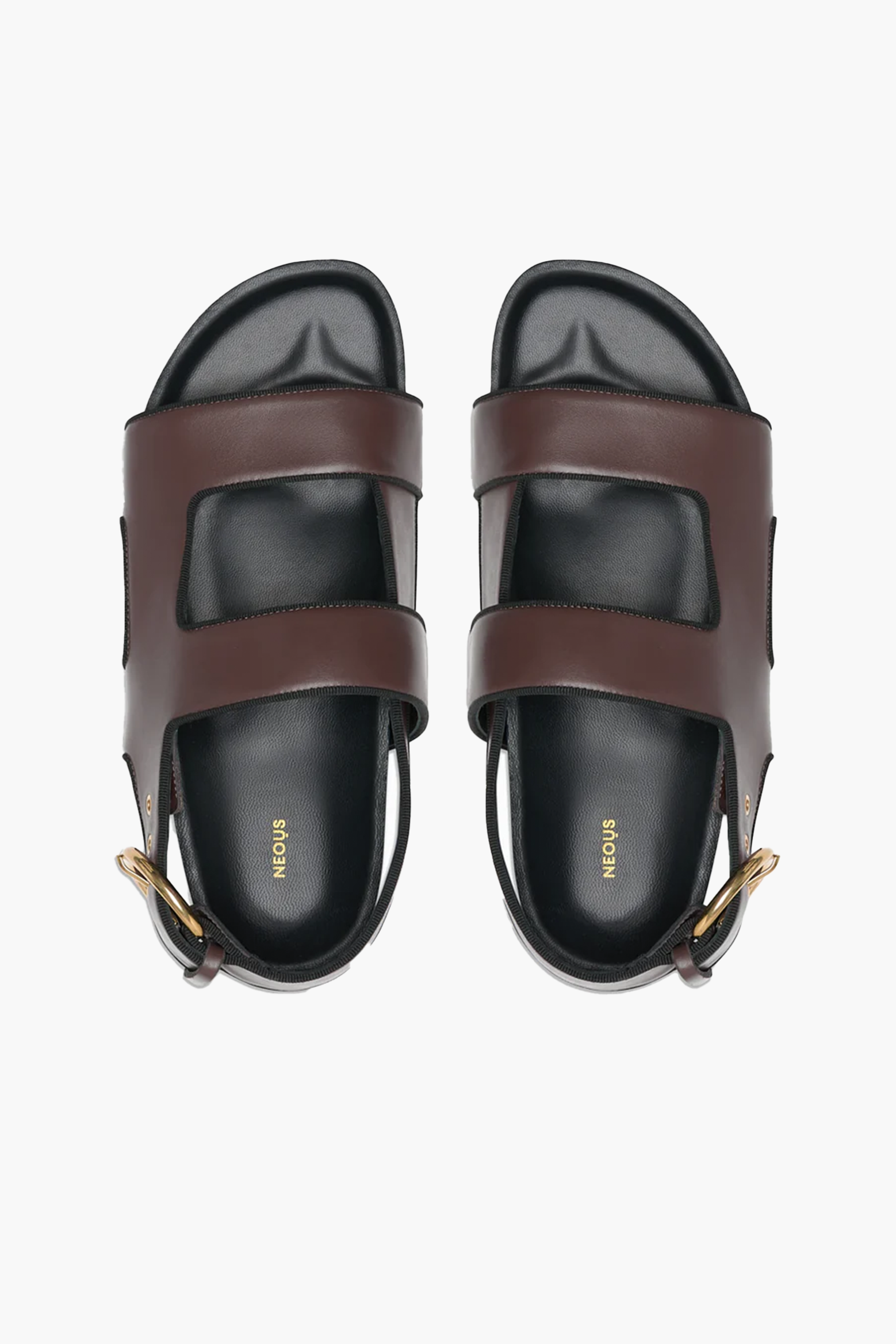 NEOUS CHER SANDAL | THE NEW TREND