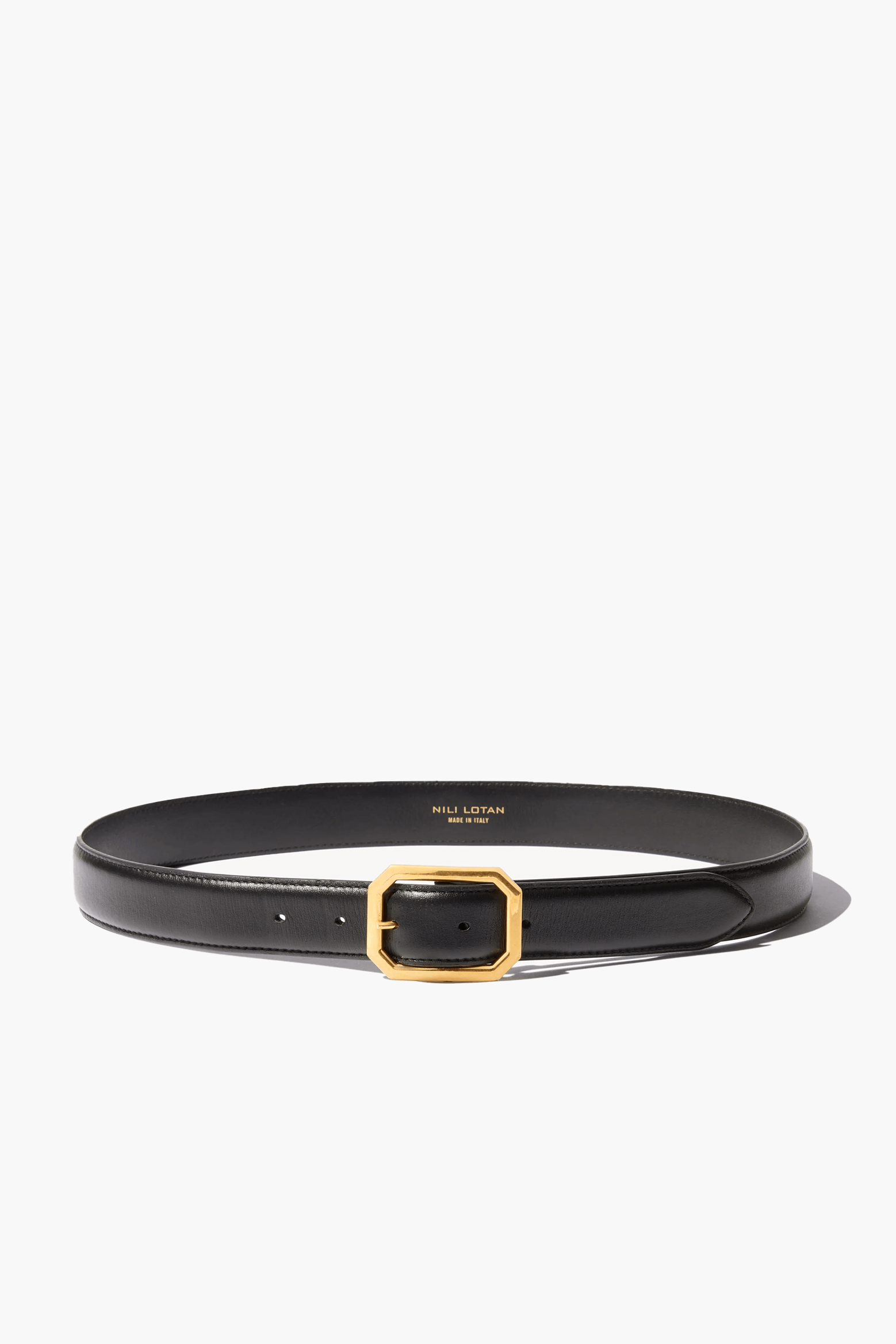 NILI LOTAN ANAIS BELT | THE NEW TREND