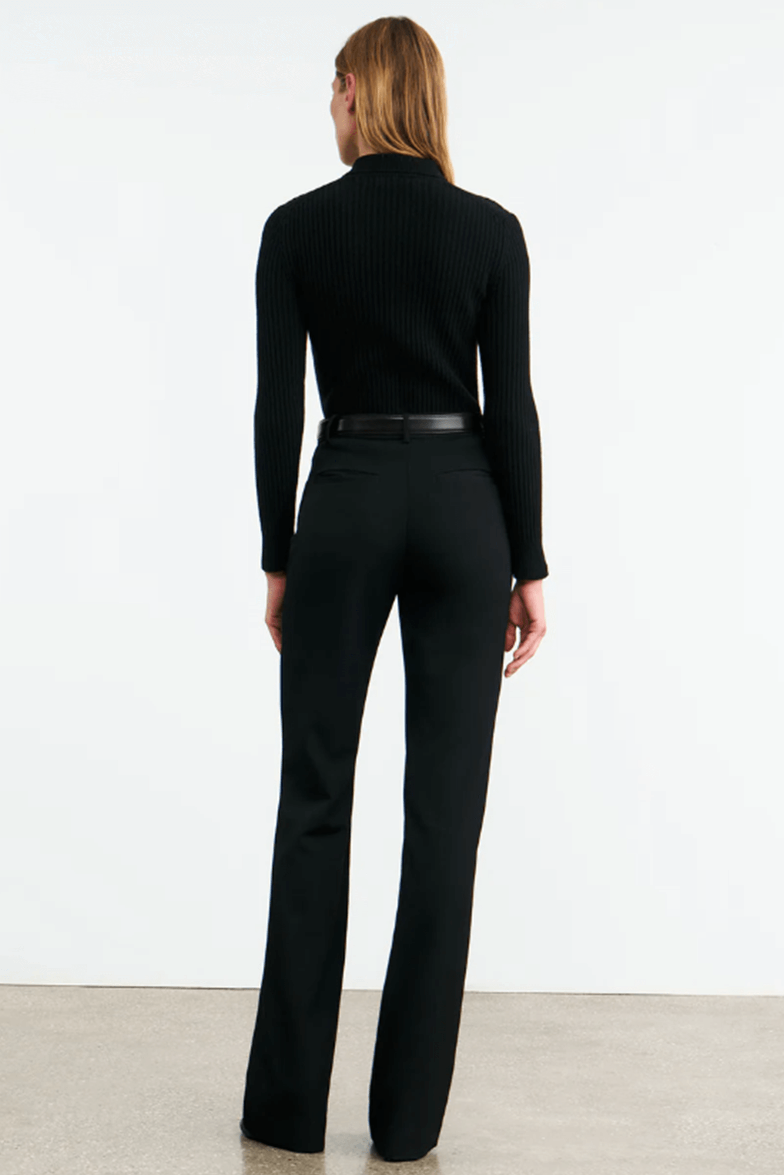 NILI LOTAN BRAXTON SWEATER | THE NEW TREND
