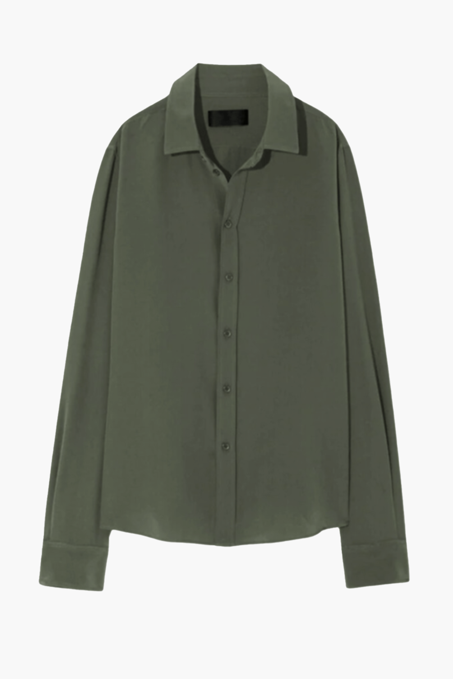 NILI LOTAN GAIA SLIM SHIRT | THE NEW TREND