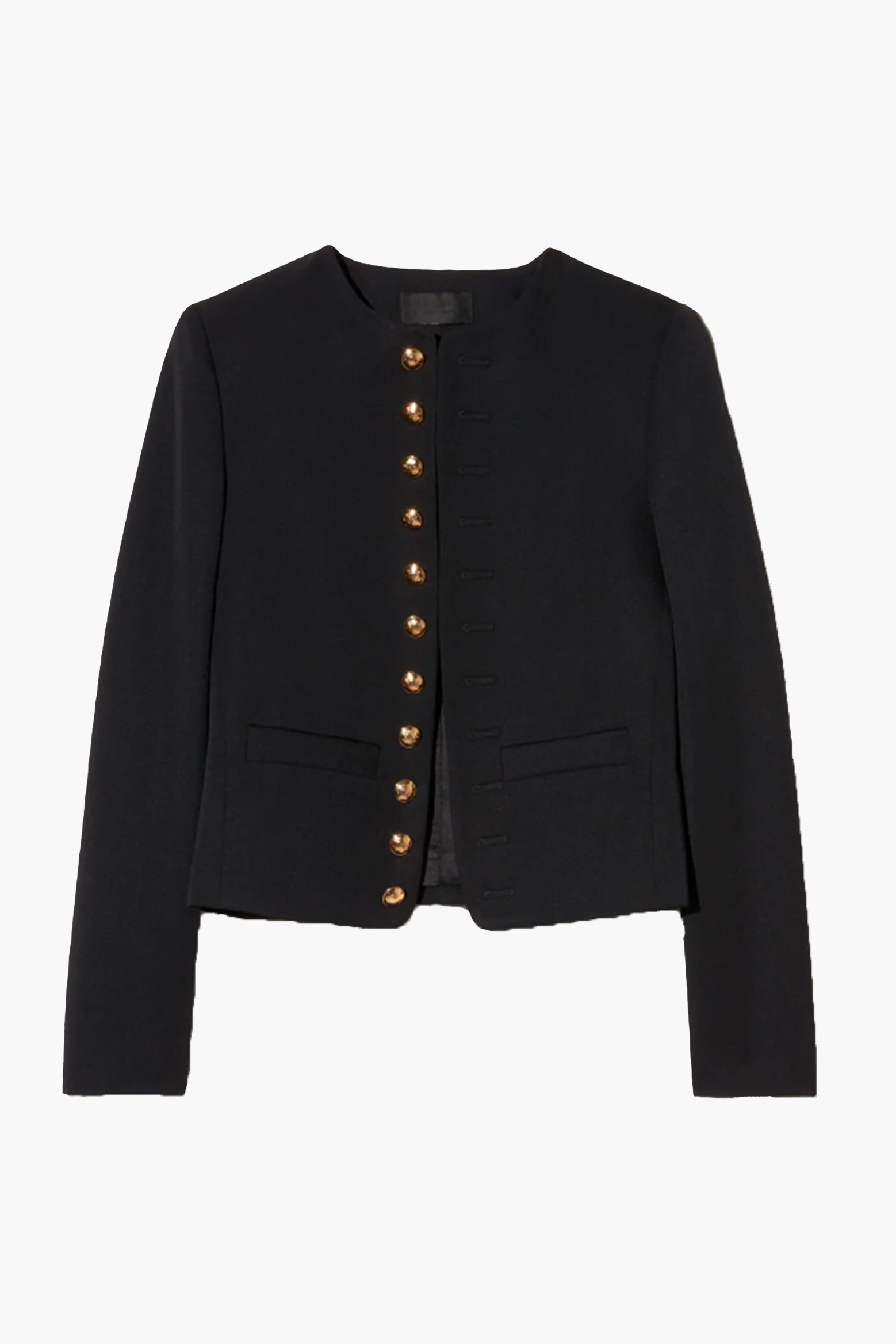NILI LOTAN PATTI SHORT JACKET | THE NEW TREND