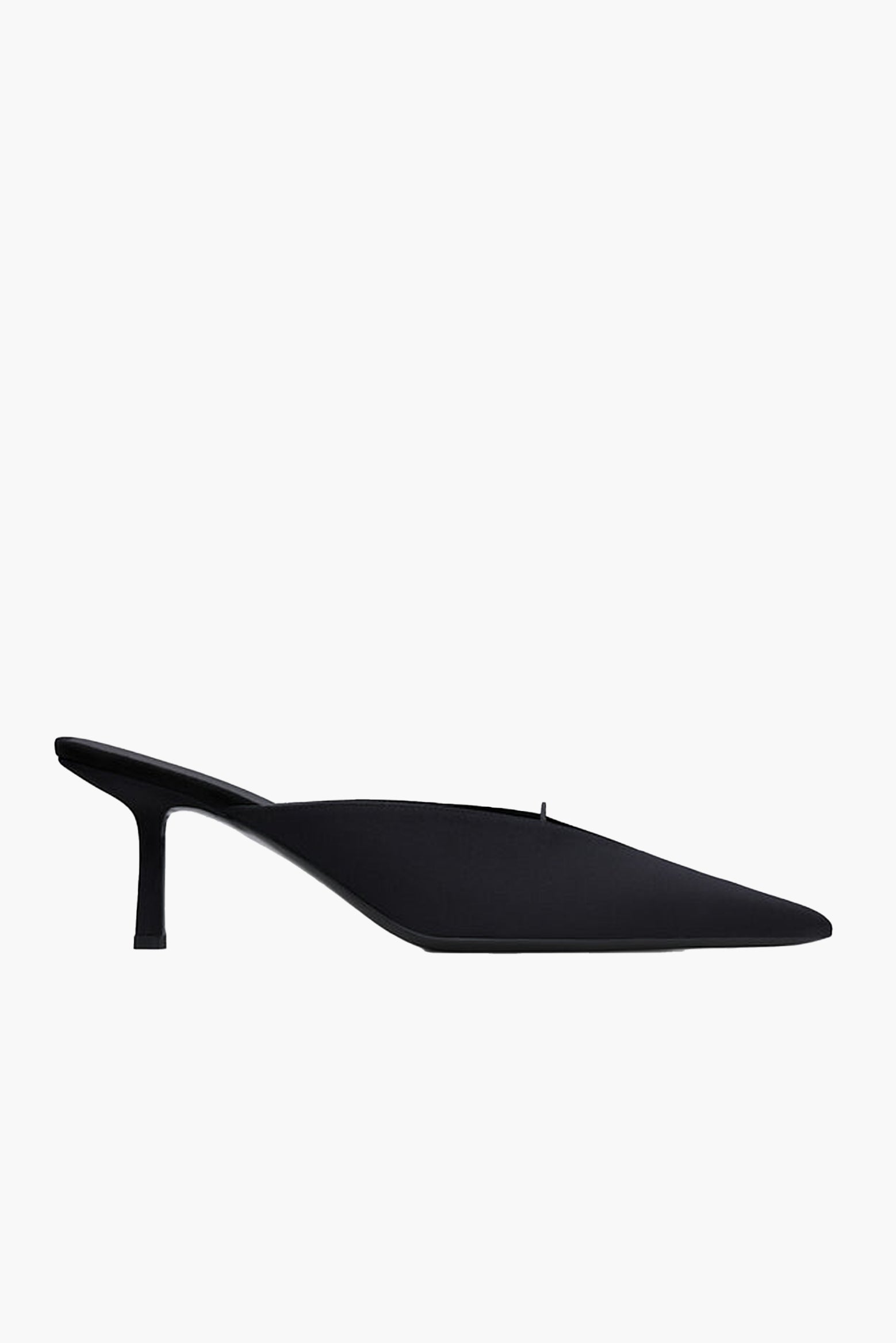 The Neous Matar Pump in Black available at The New Trend Australia