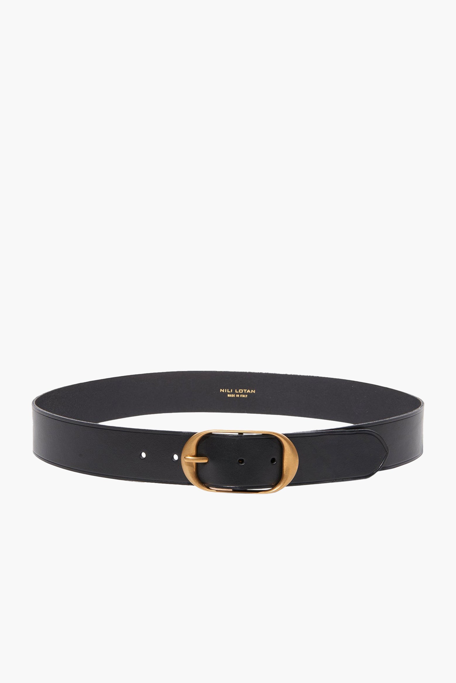 New on sale belt trend