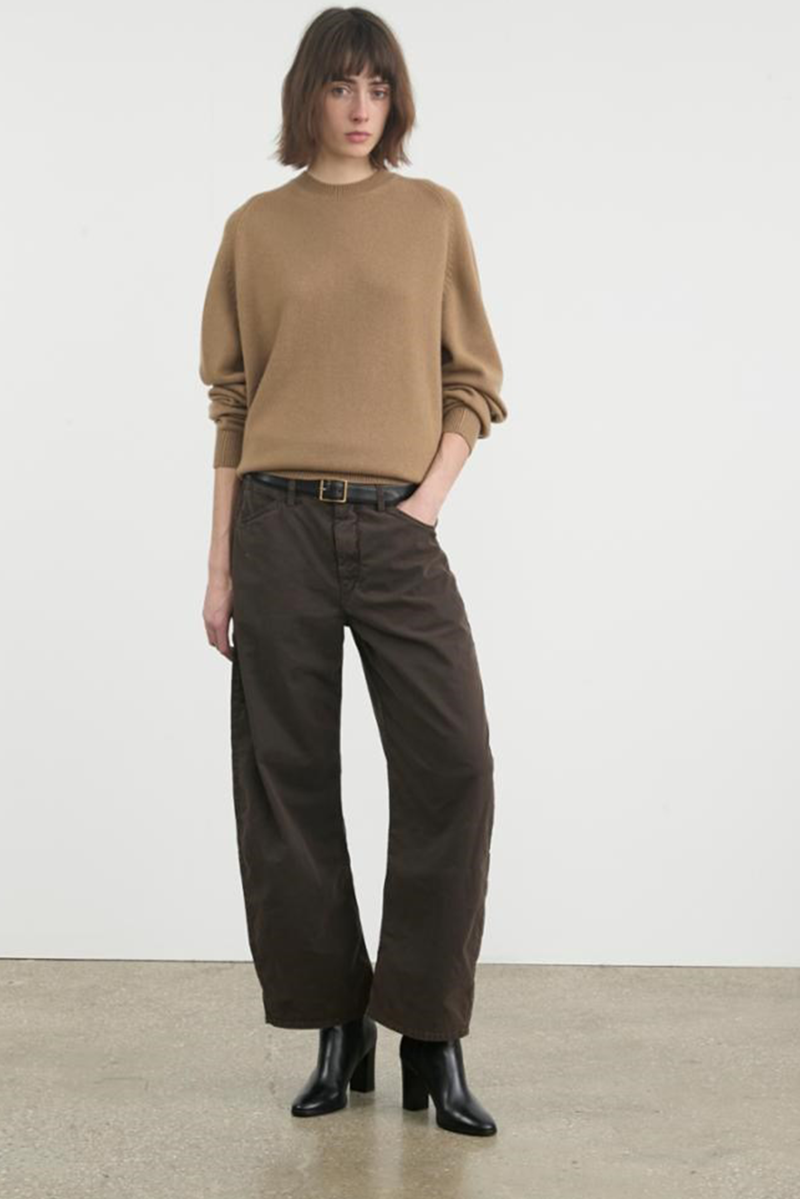 NILI LOTAN TRIBECA PANT | THE NEW TREND