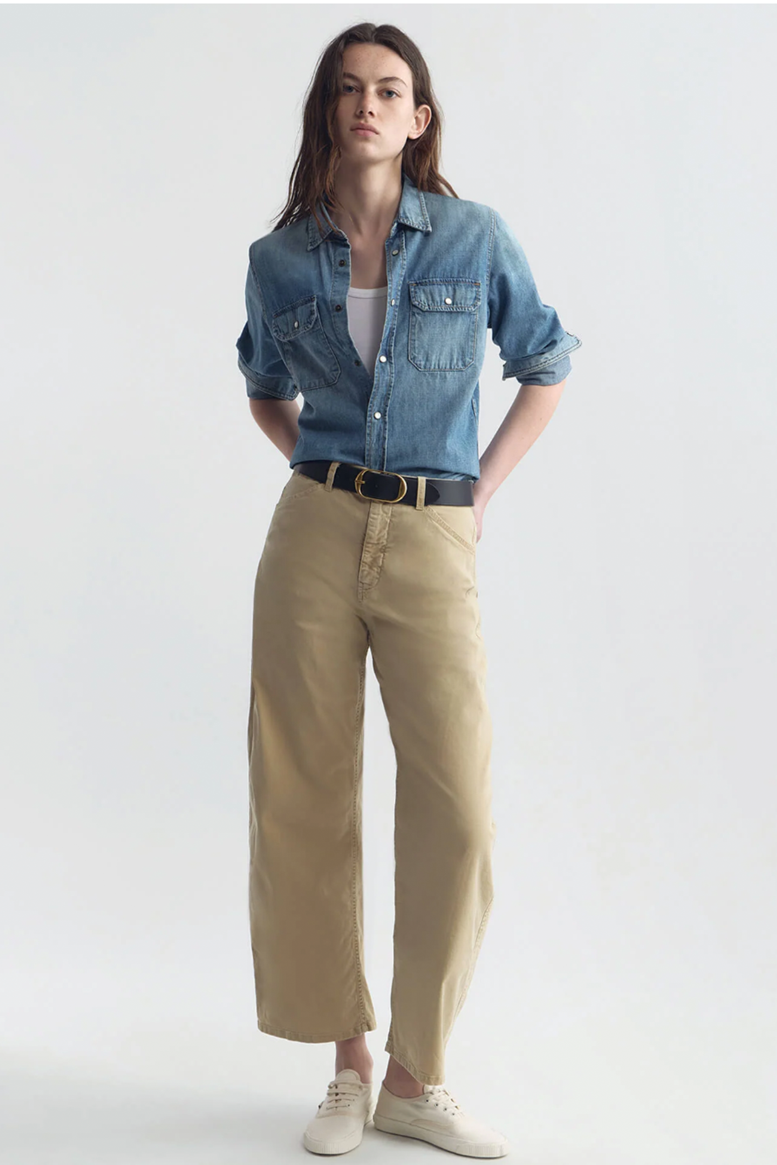 TRIBECA PANT