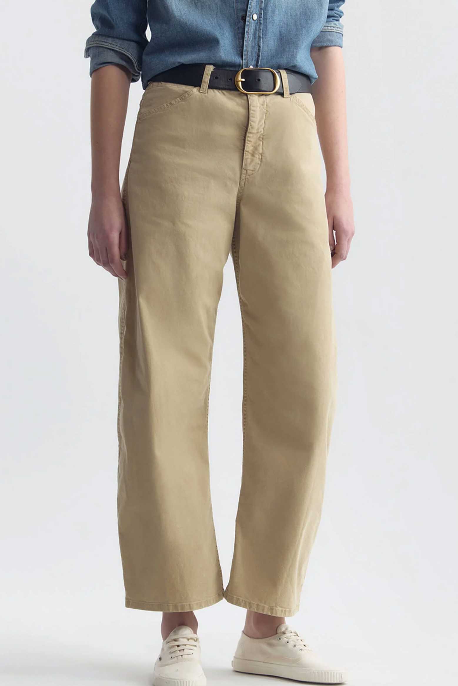 TRIBECA PANT