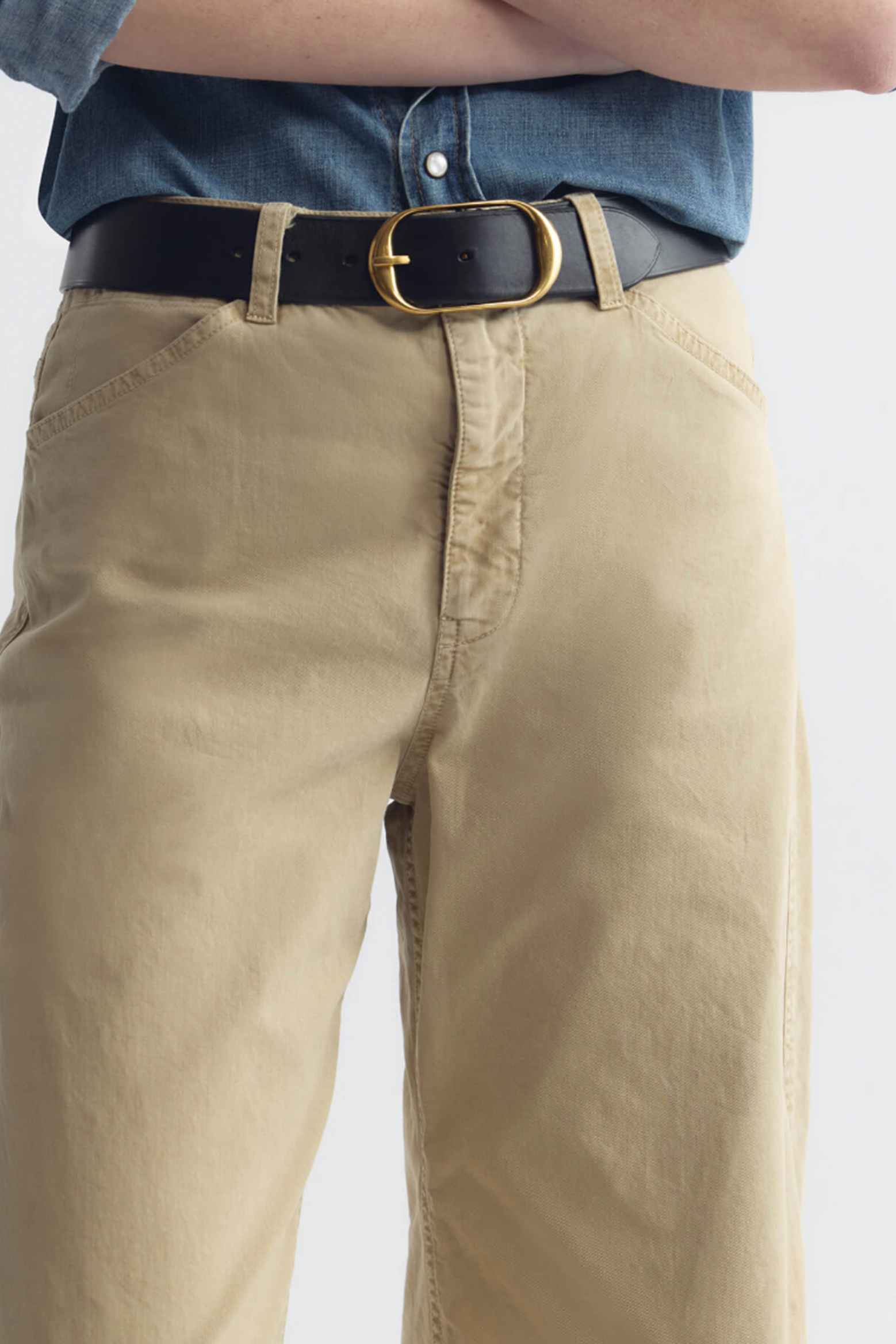 TRIBECA PANT