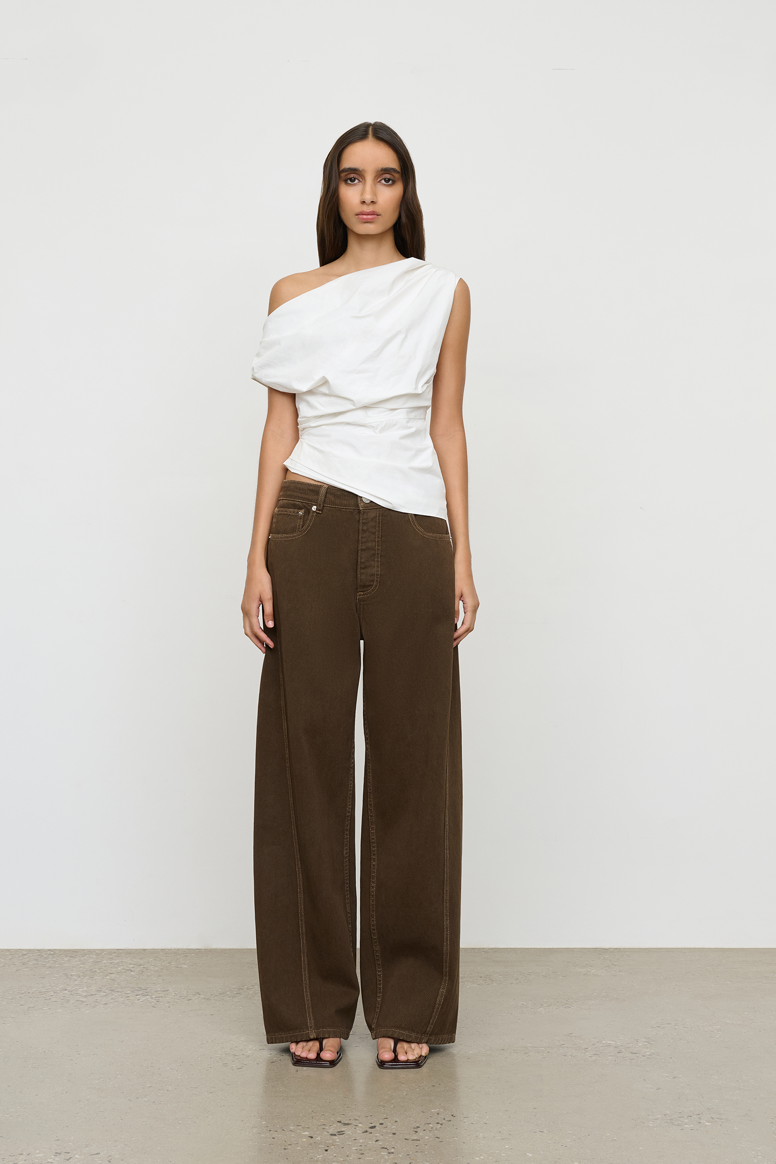 ONE OF OTHERS PALLAS TOP | THE NEW TREND