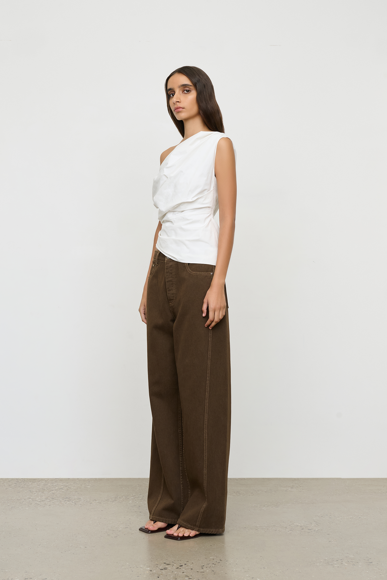 ONE OF OTHERS PALLAS TOP | THE NEW TREND