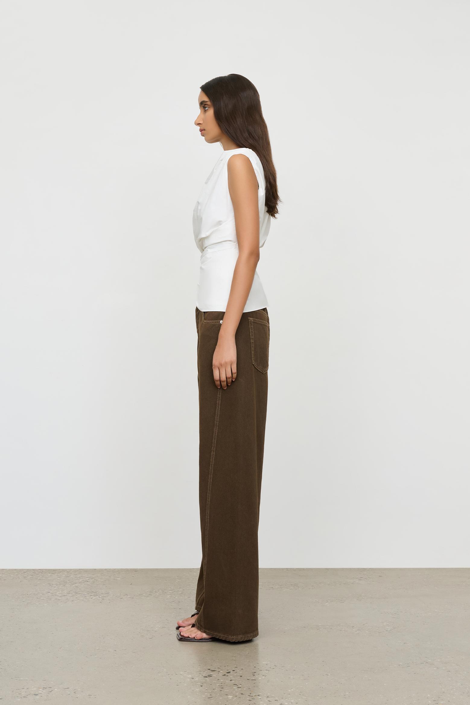 ONE OF OTHERS PALLAS TOP | THE NEW TREND