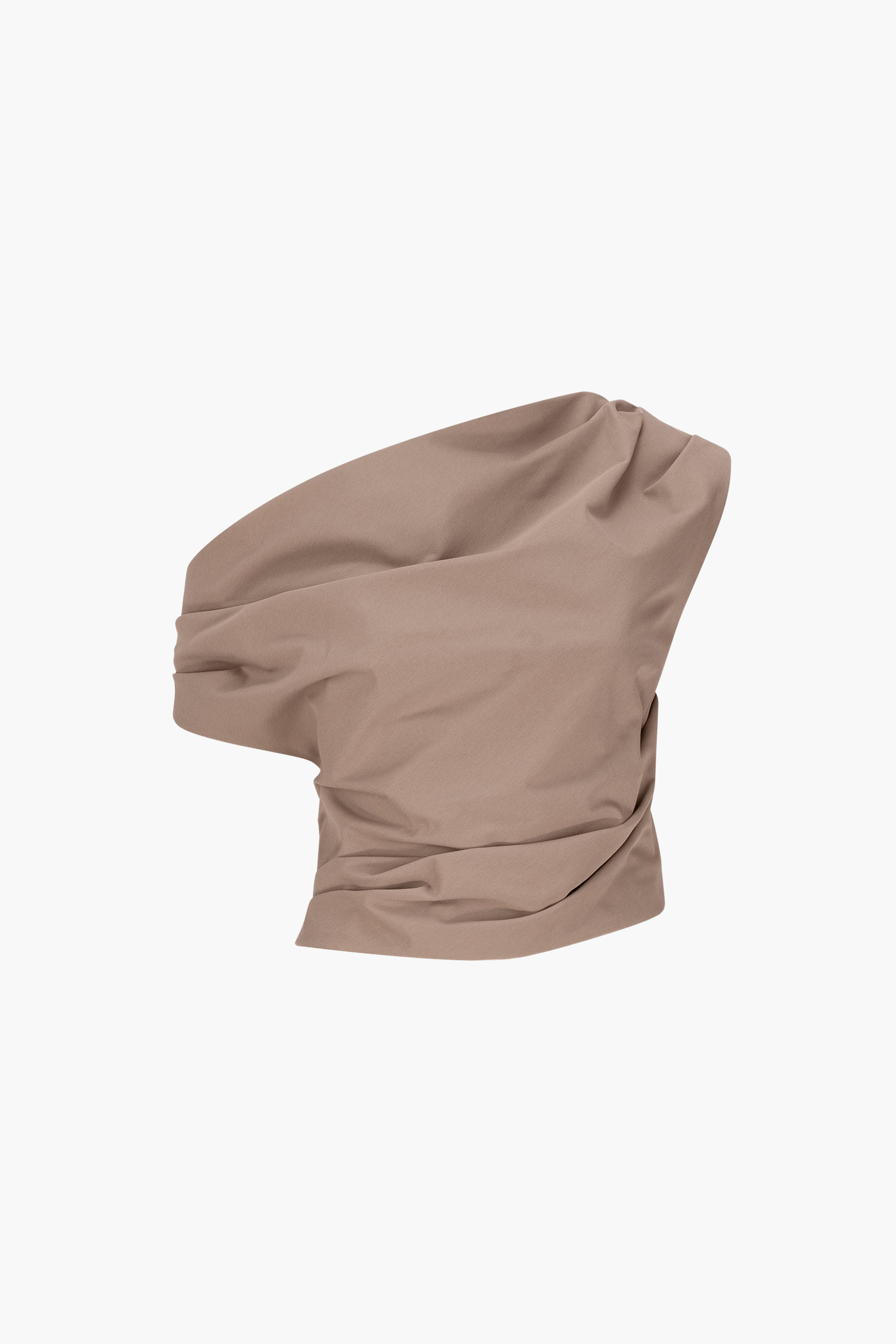 ONE OF OTHERS KIMORA TOP IN MUSHROOM | THE NEW TREND