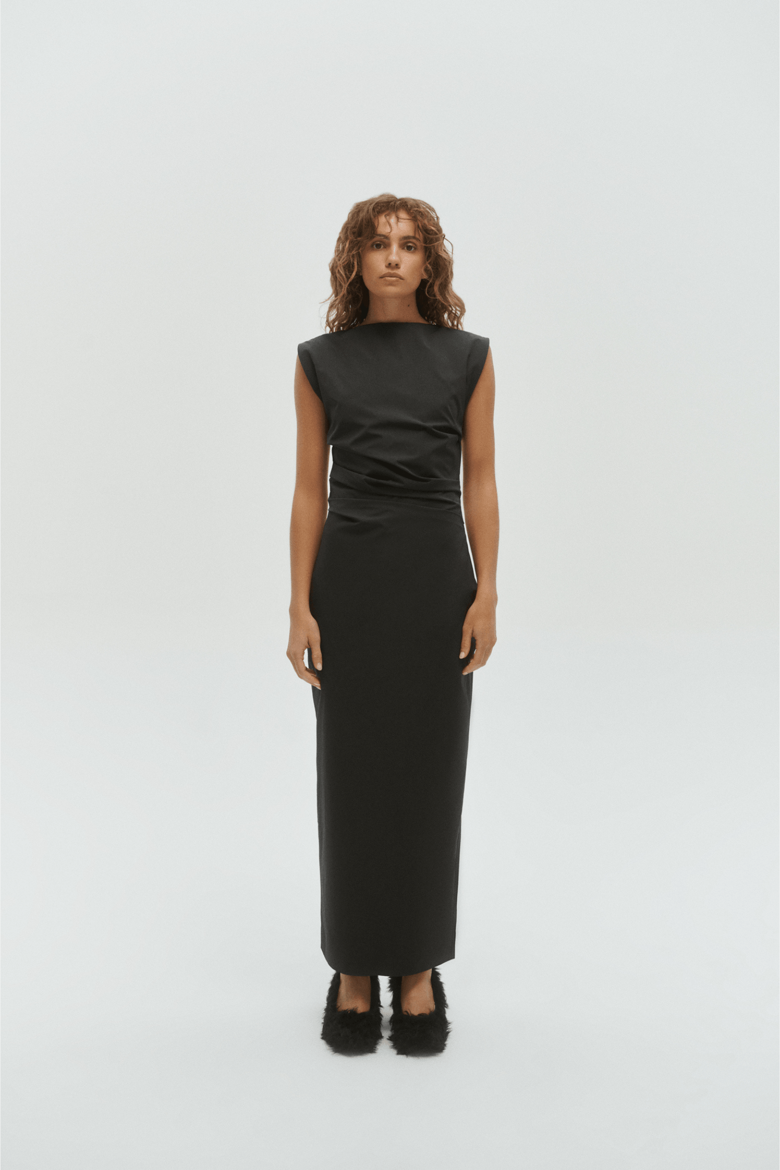 ONE OF OTHERS PALVIN DRESS | THE NEW TREND