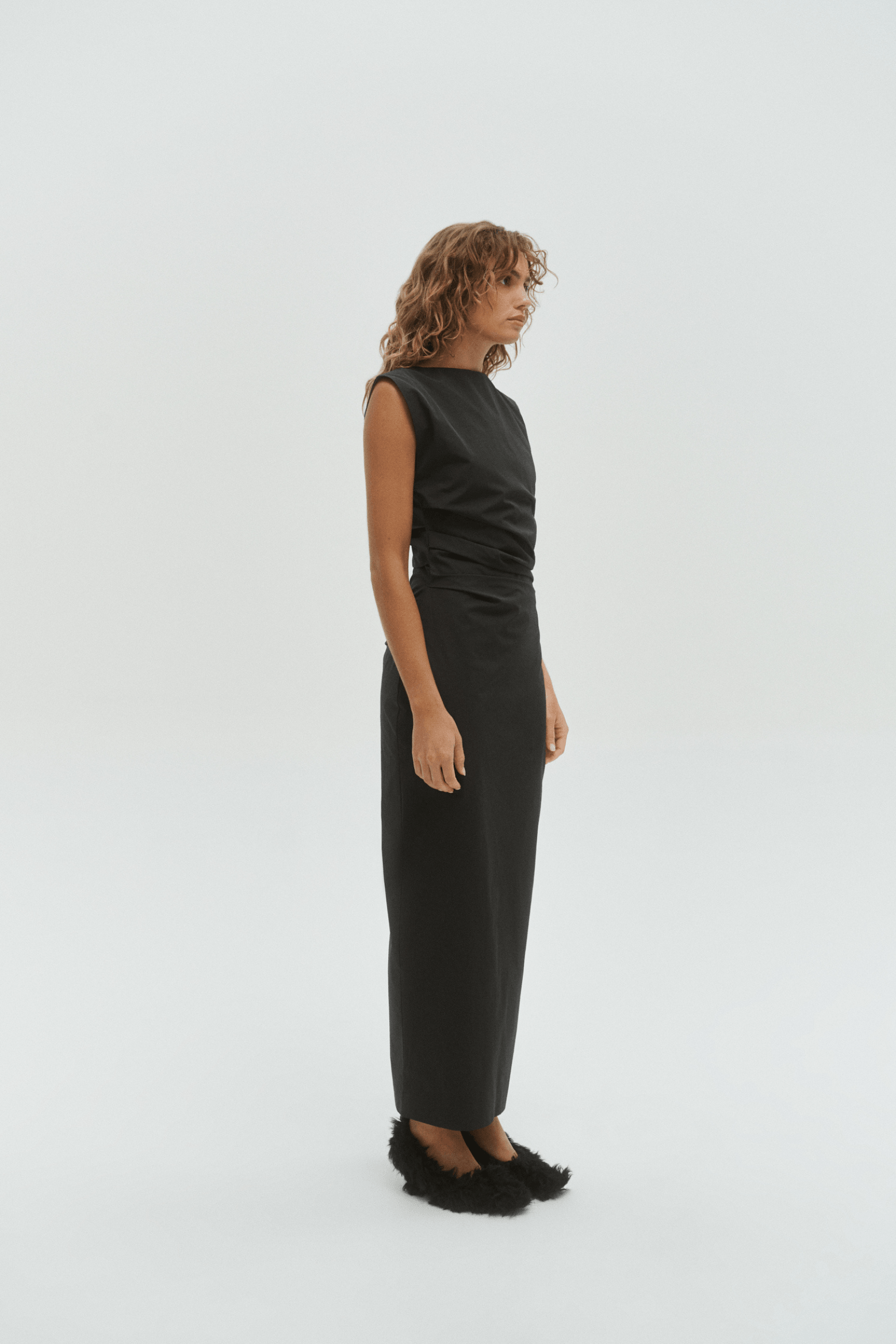 ONE OF OTHERS PALVIN DRESS | THE NEW TREND