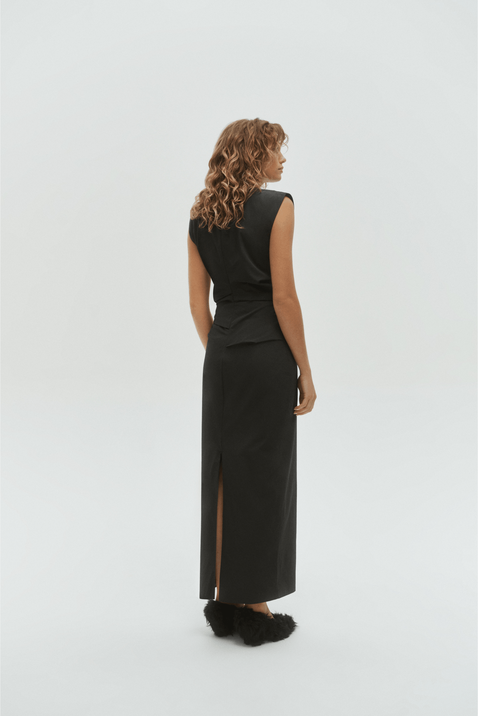 ONE OF OTHERS PALVIN DRESS | THE NEW TREND