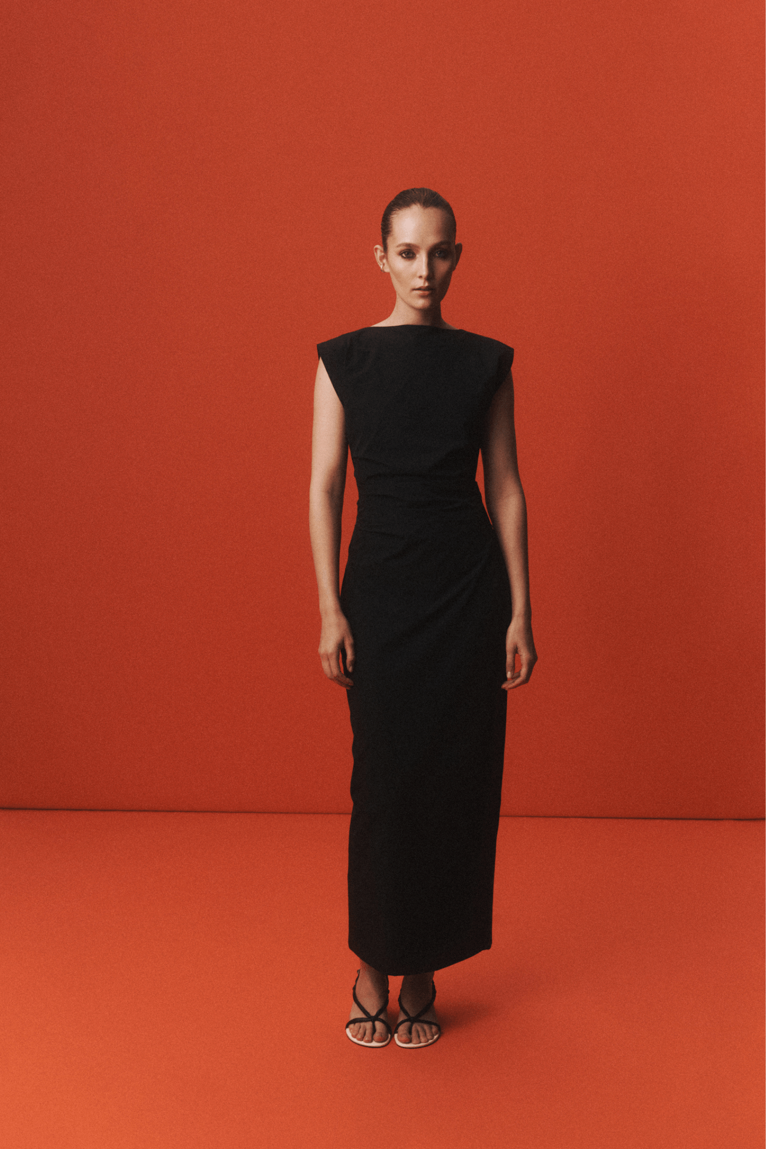ONE OF OTHERS PALVIN DRESS | THE NEW TREND