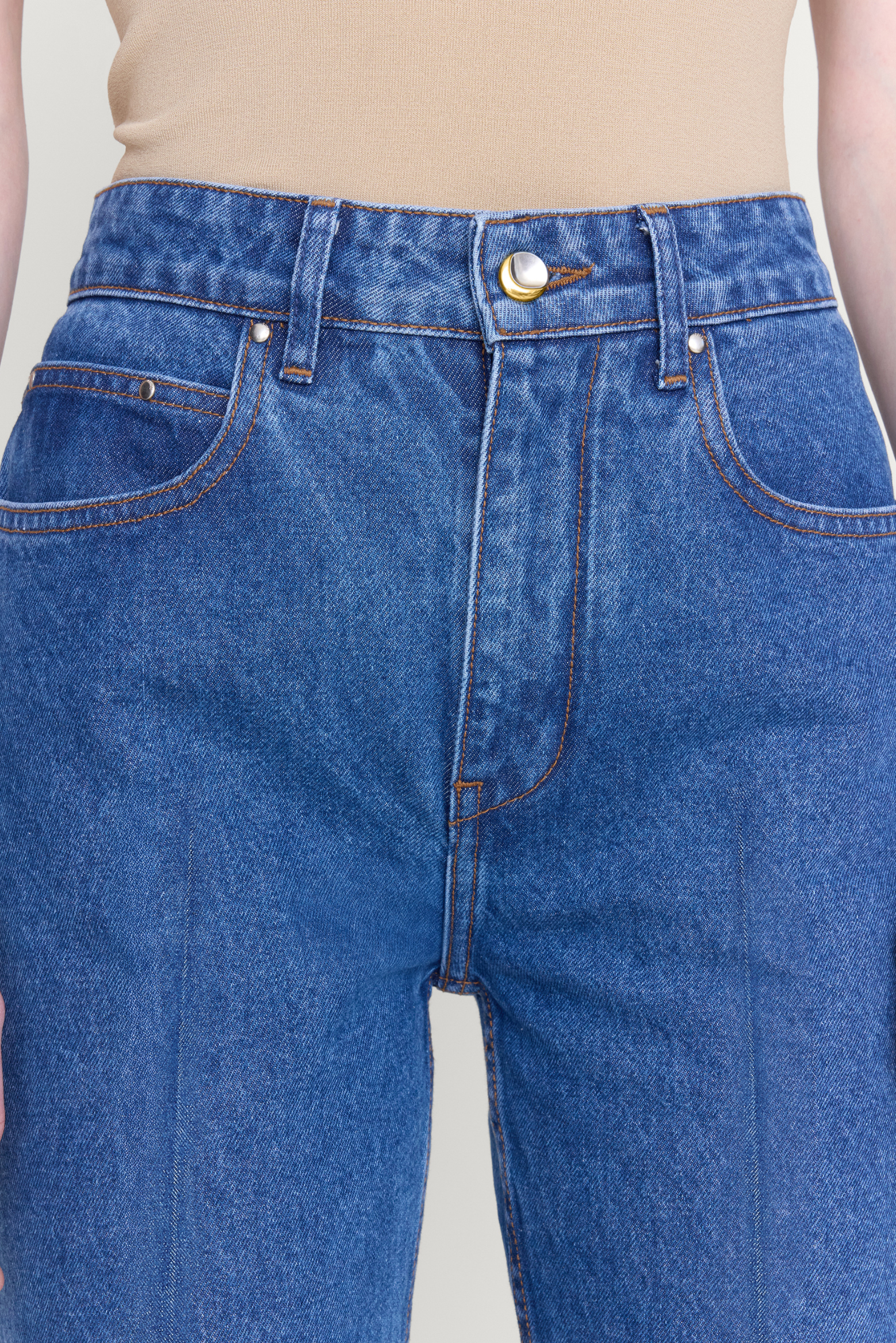 OSSOU NOON JEAN | THE NEW TREND