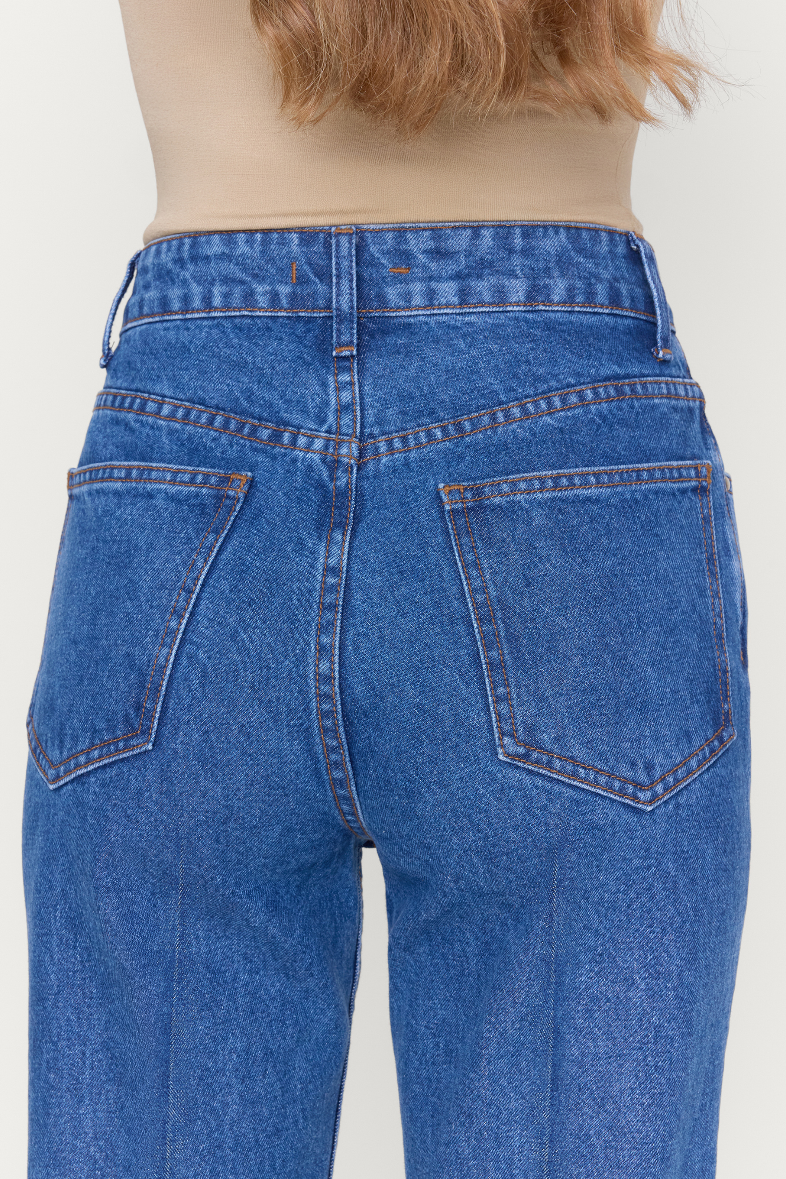 OSSOU NOON JEAN | THE NEW TREND
