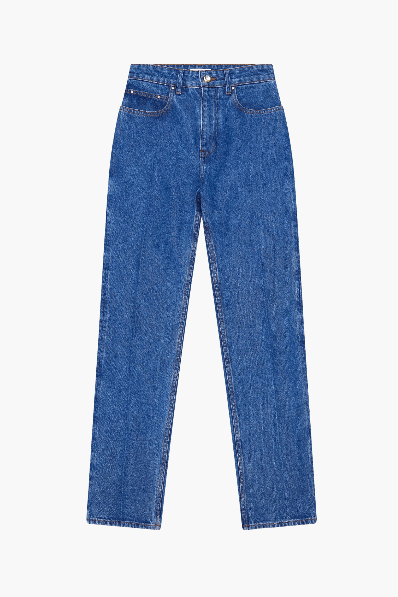 OSSOU NOON JEAN | THE NEW TREND