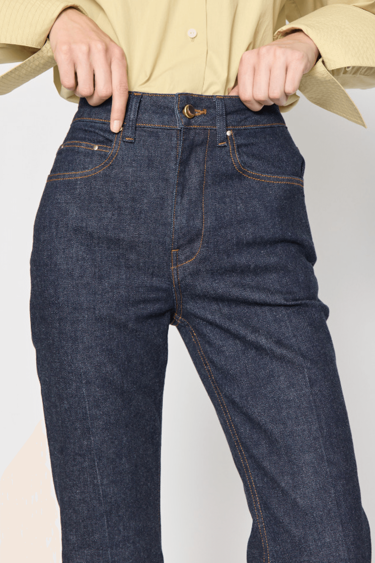 OSSOU SPUR BOOTCUT | THE NEW TREND