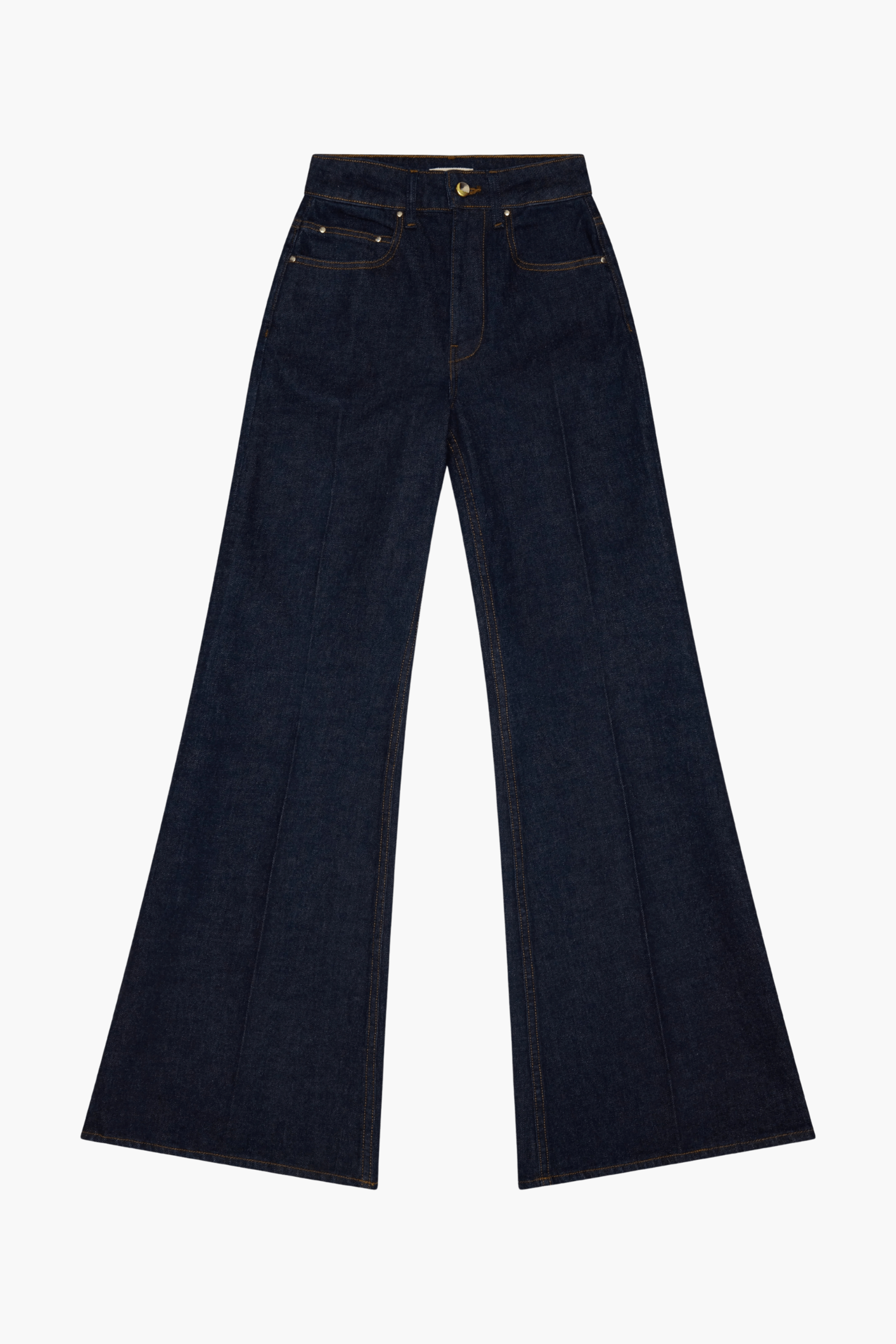 OSSOU SPUR BOOTCUT | THE NEW TREND