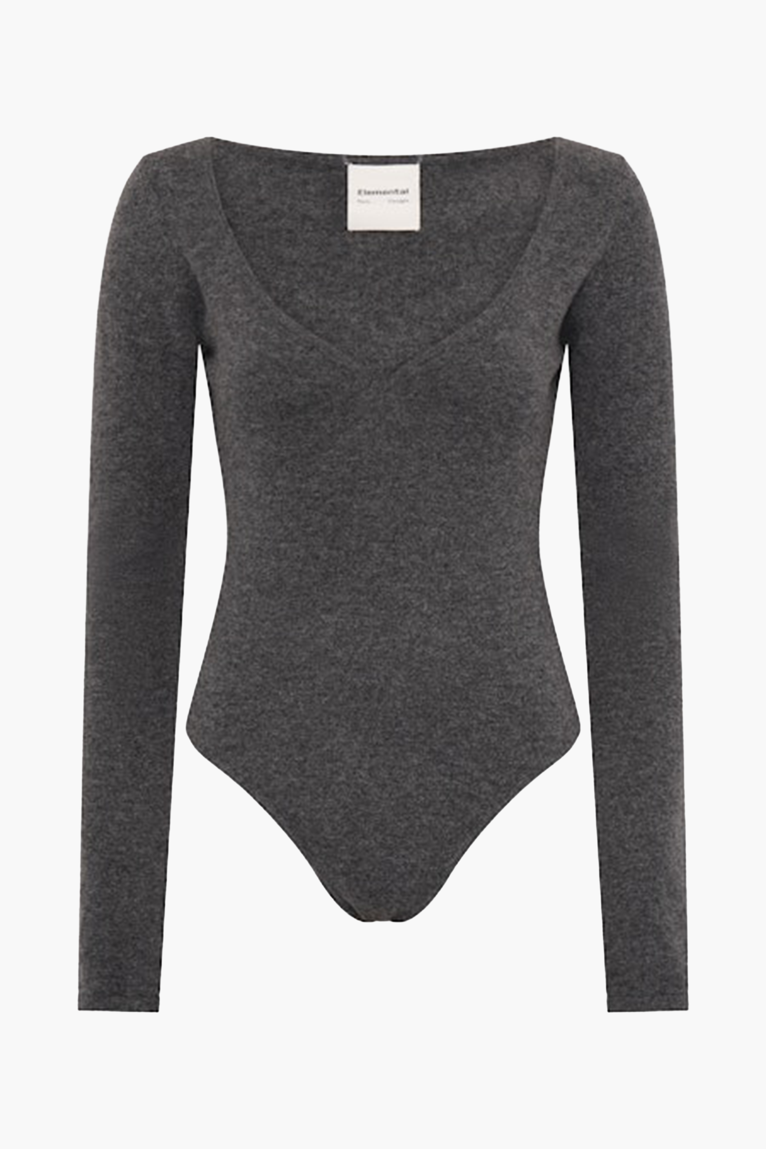 HEART BODY SUIT