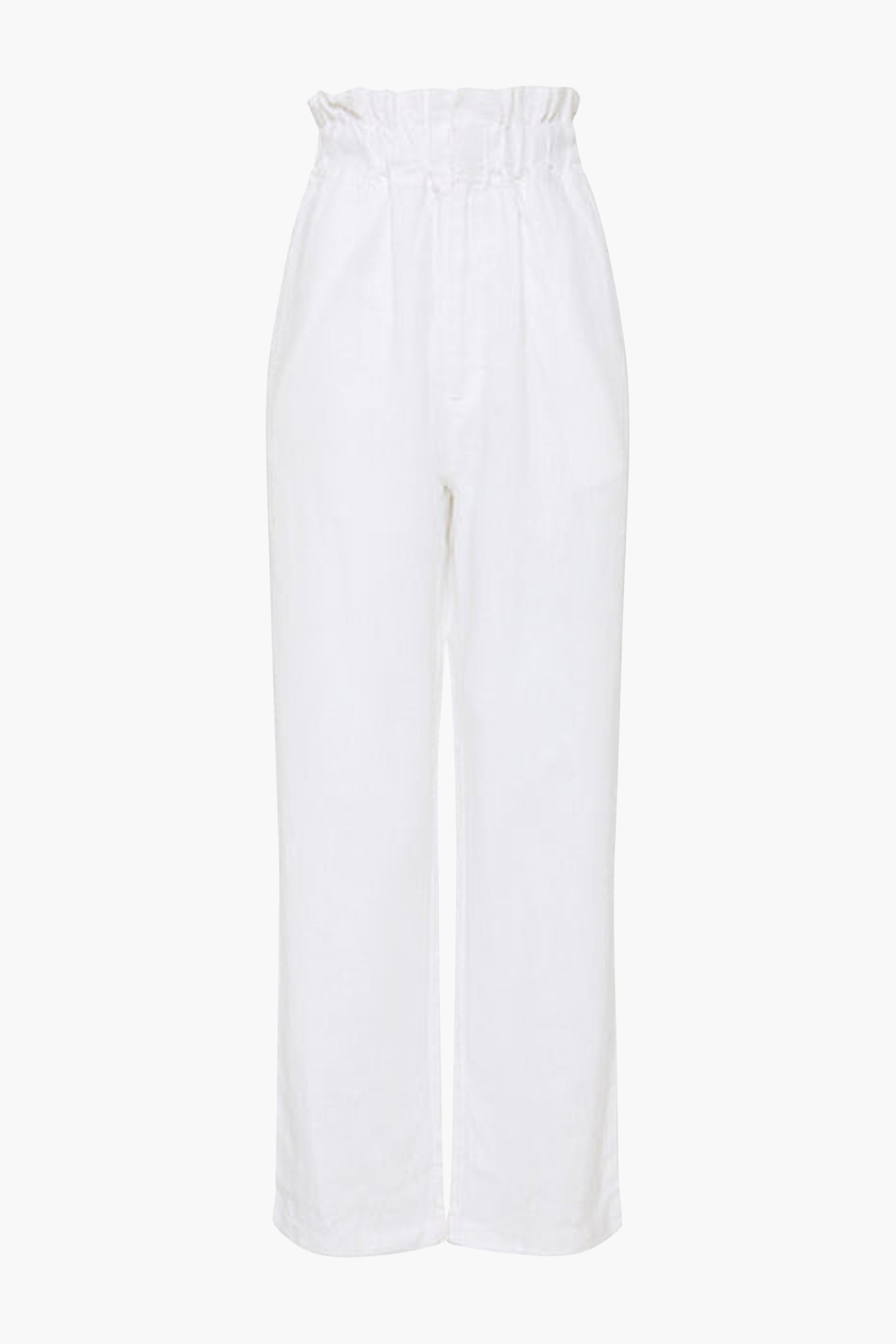 Posse Ducky Pant in Ivory available at TNT The New Trend Australia