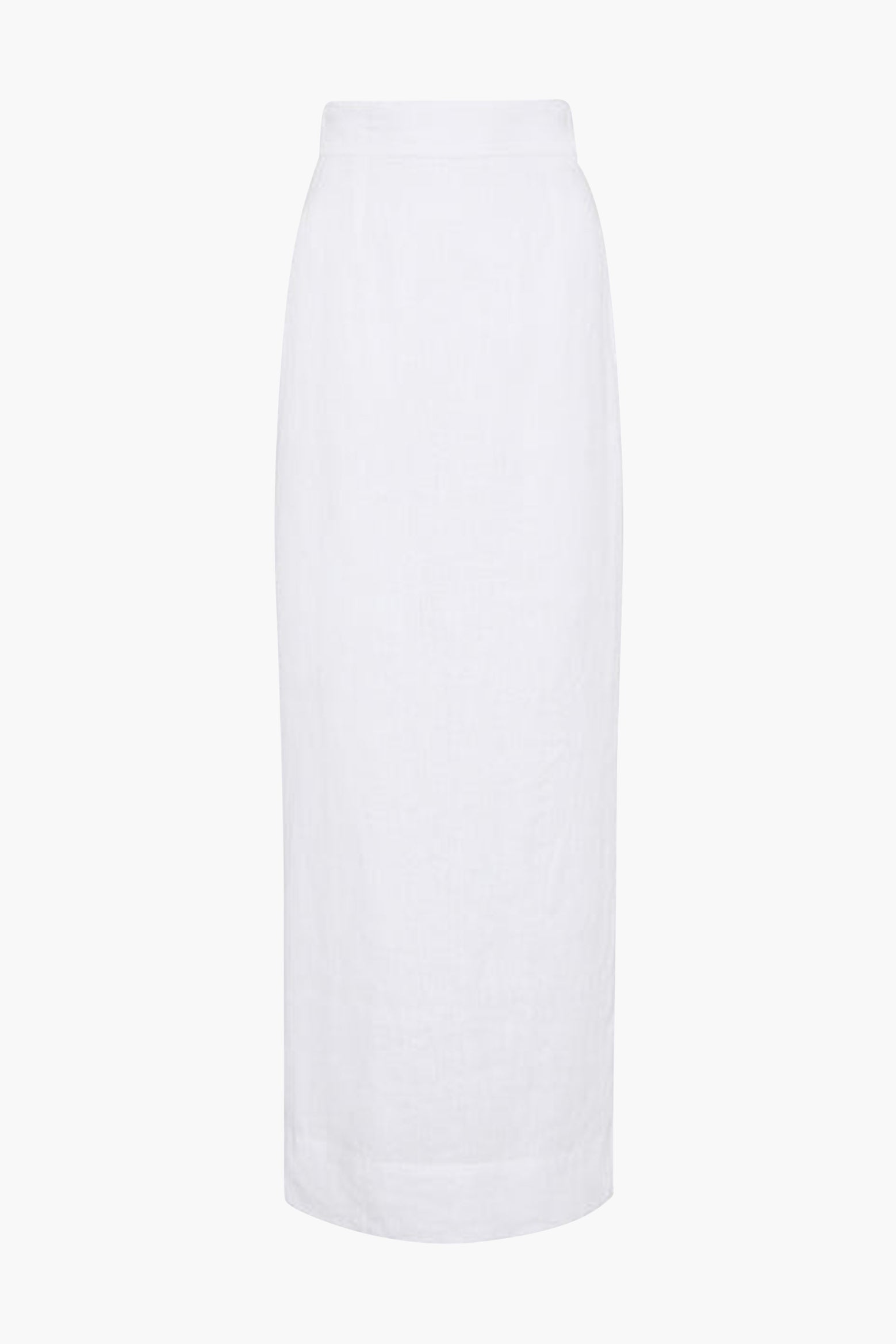 Posse Emma Pencil Skirt in Ivory available at TNT The New Trend Australia
