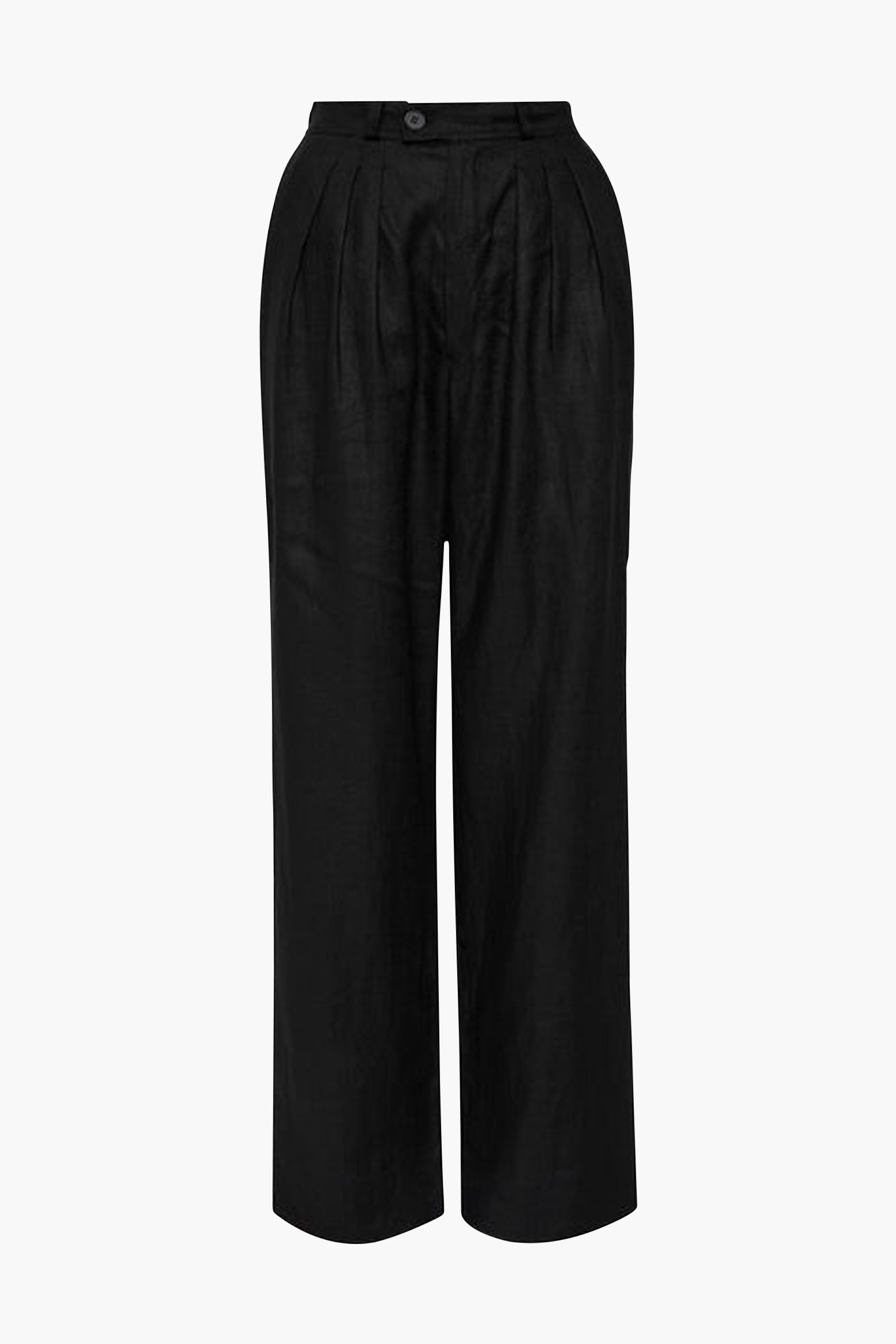 Posse Louis Trouser in Black available at TNT The New Trend Australia