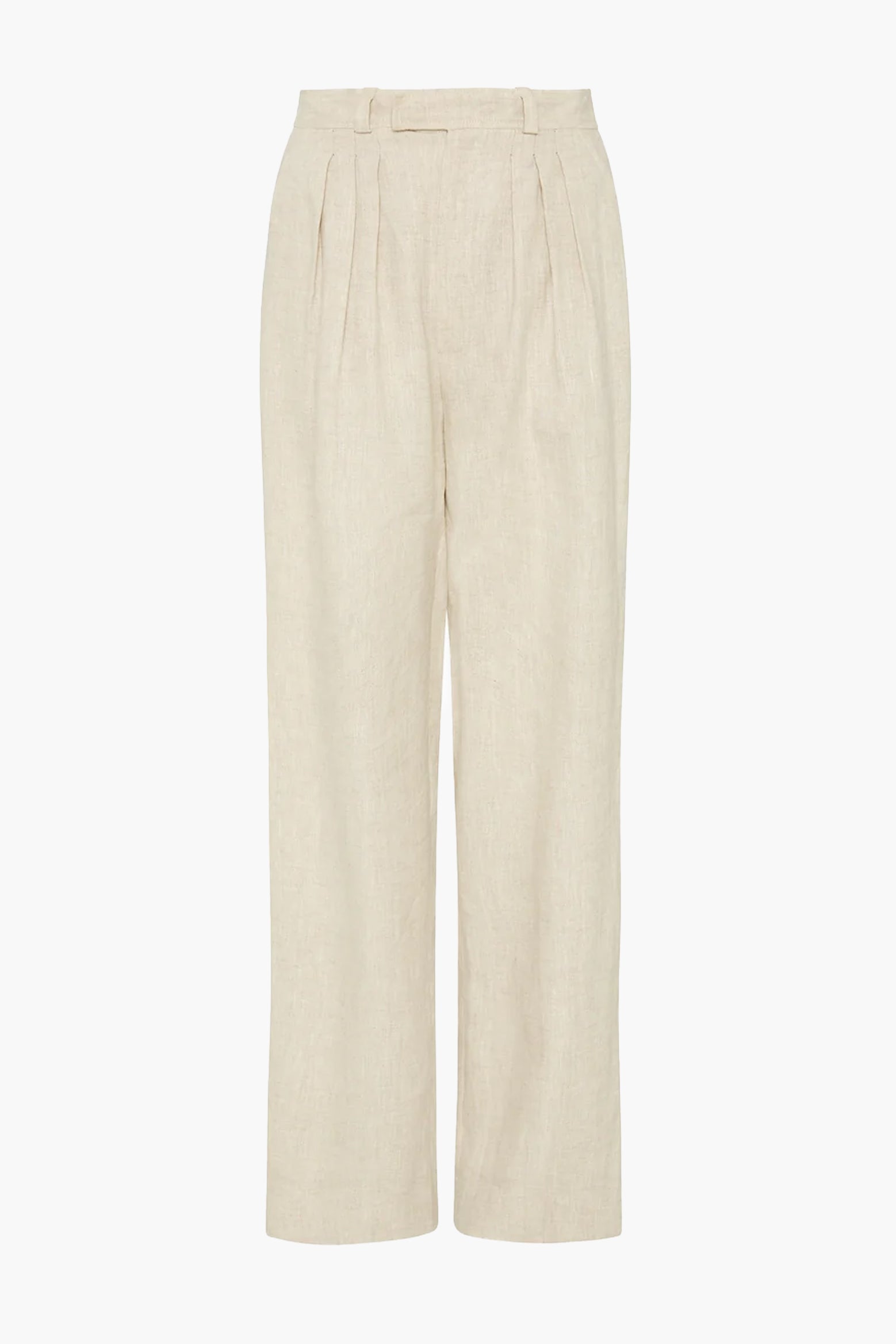 Posse Louis Trouser in Natural available at The New Trend Australia. 