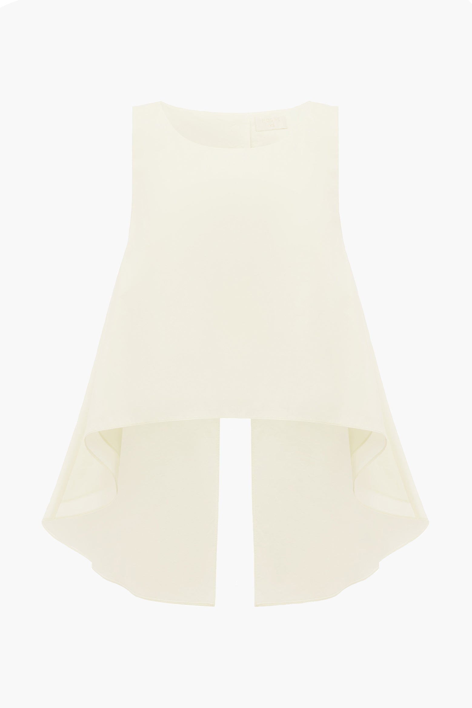 The Posse Lucas Top in Cream available at The New Trend Australia