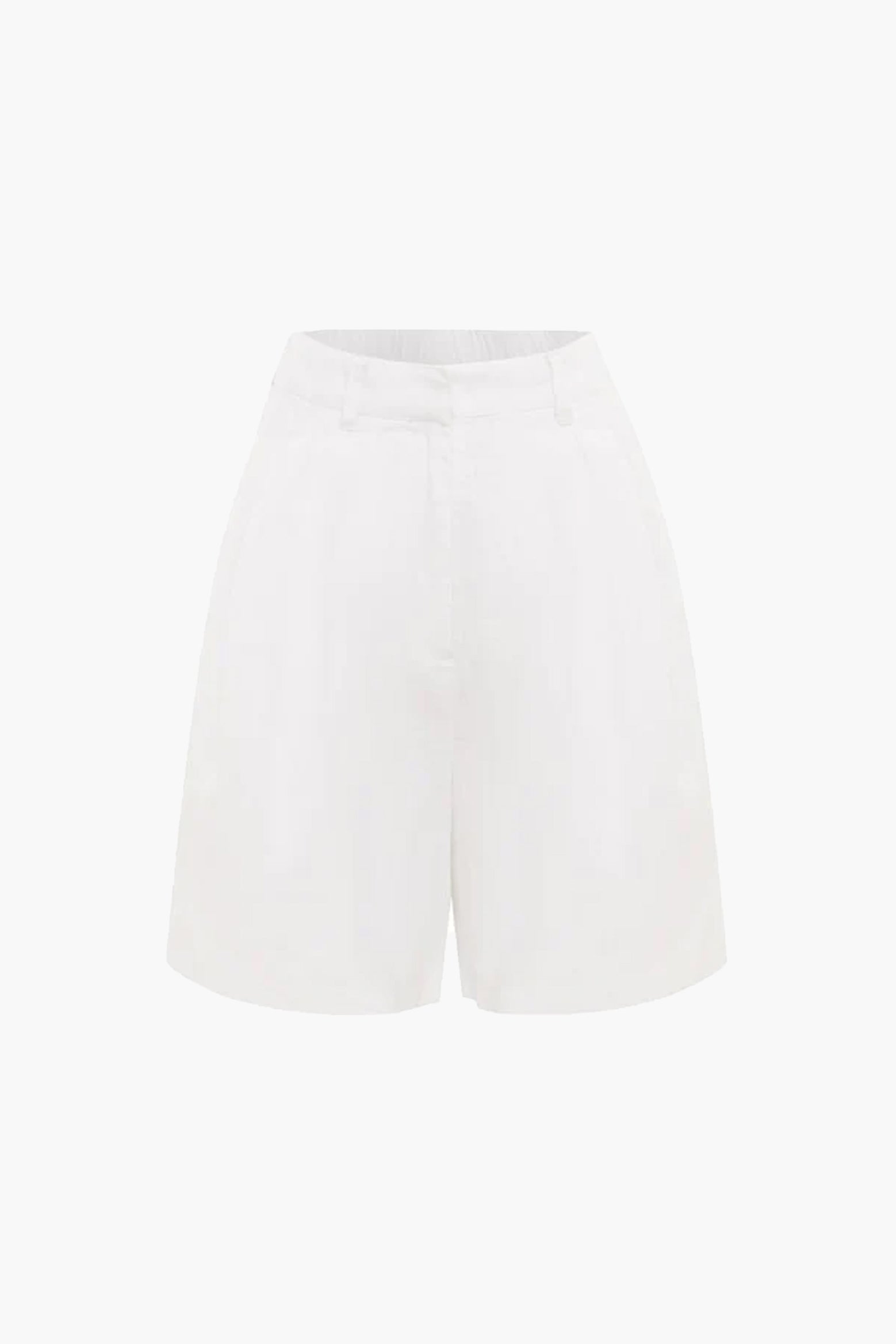 Posse Marchello Short in Ivory available at The New Trend Australia.