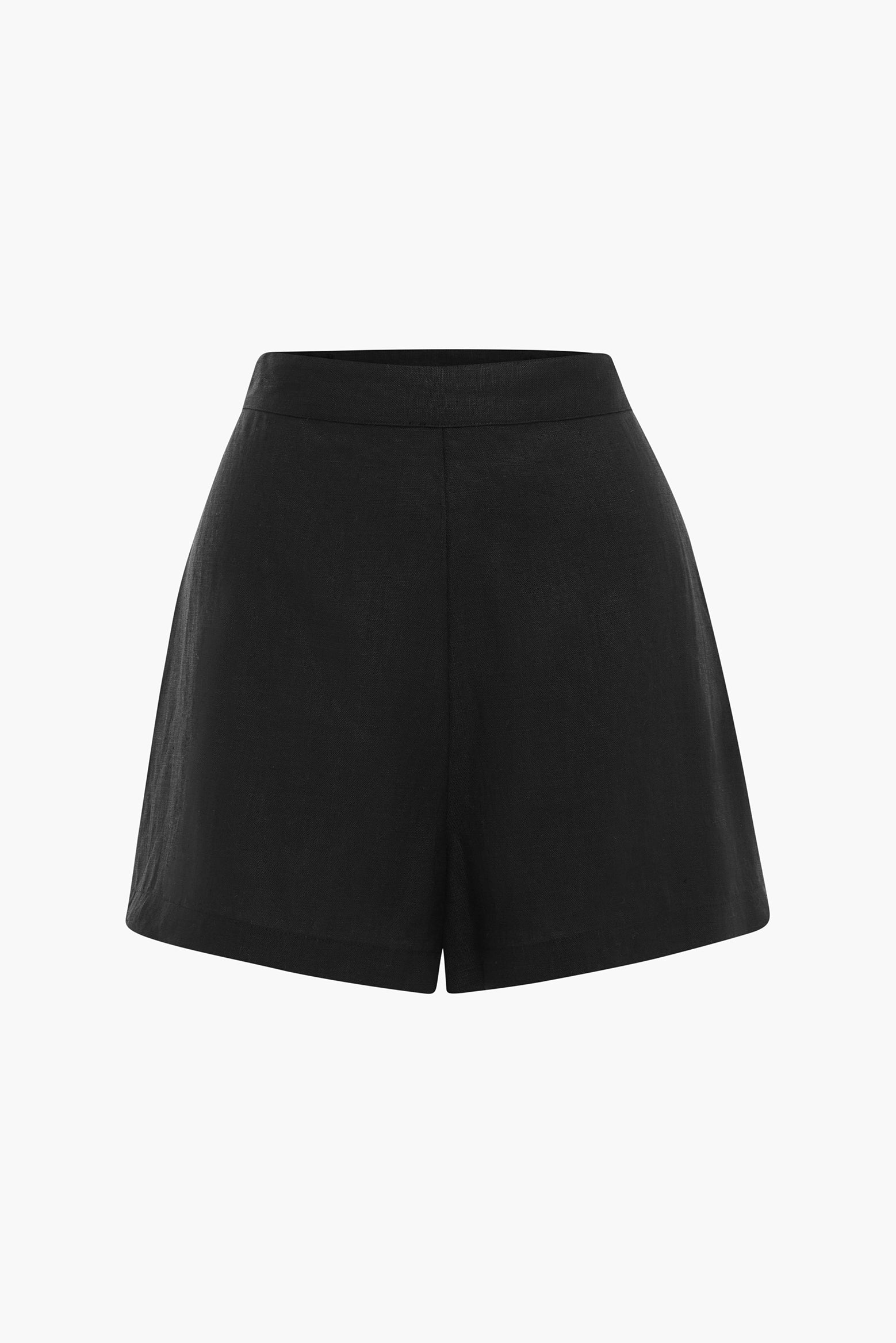 Posse Perri Short in Black available at The New Trend Australia.