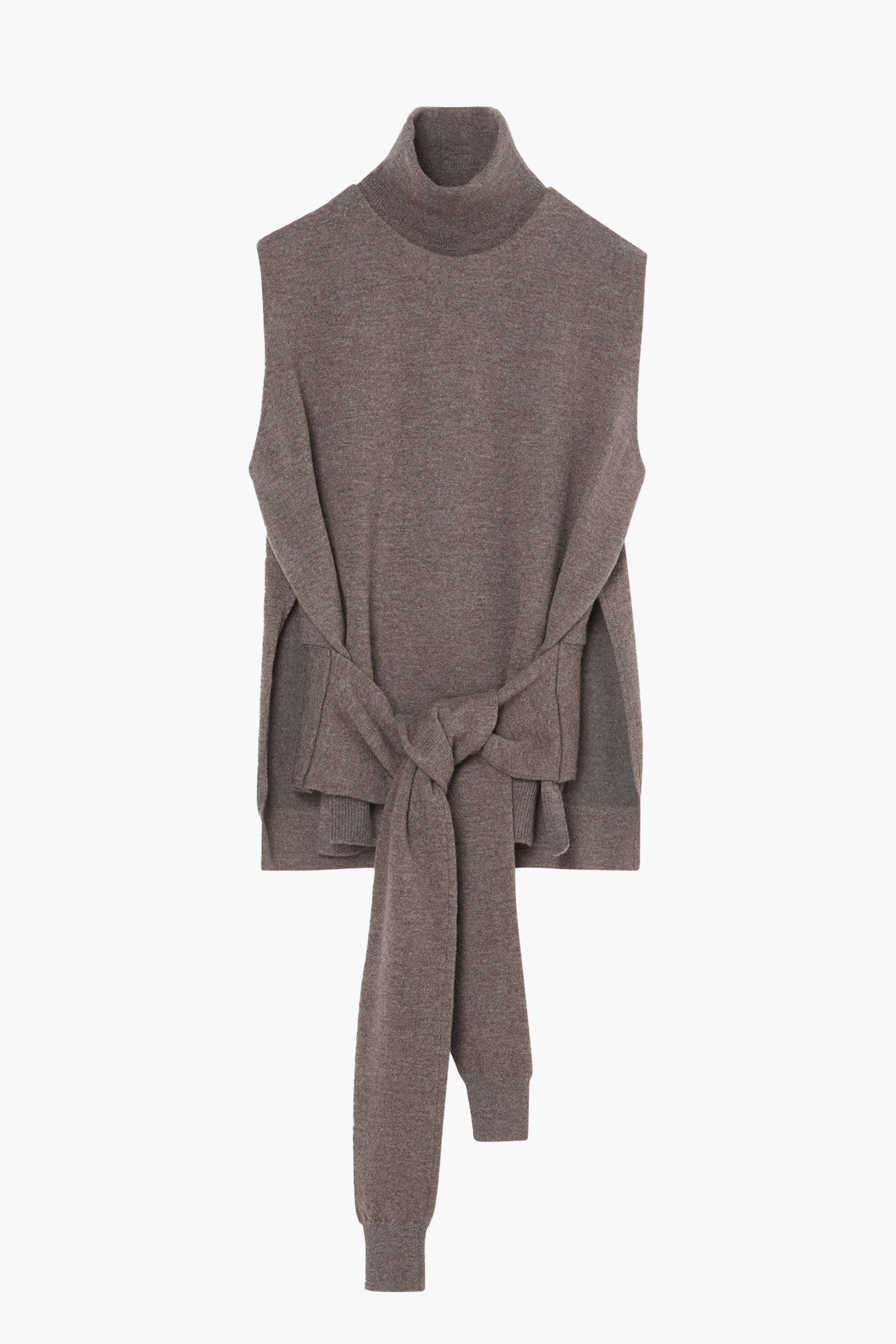 RÓHE MULTIPLE-WAY DOUBLE-LAYERED TOP | THE NEW TREND