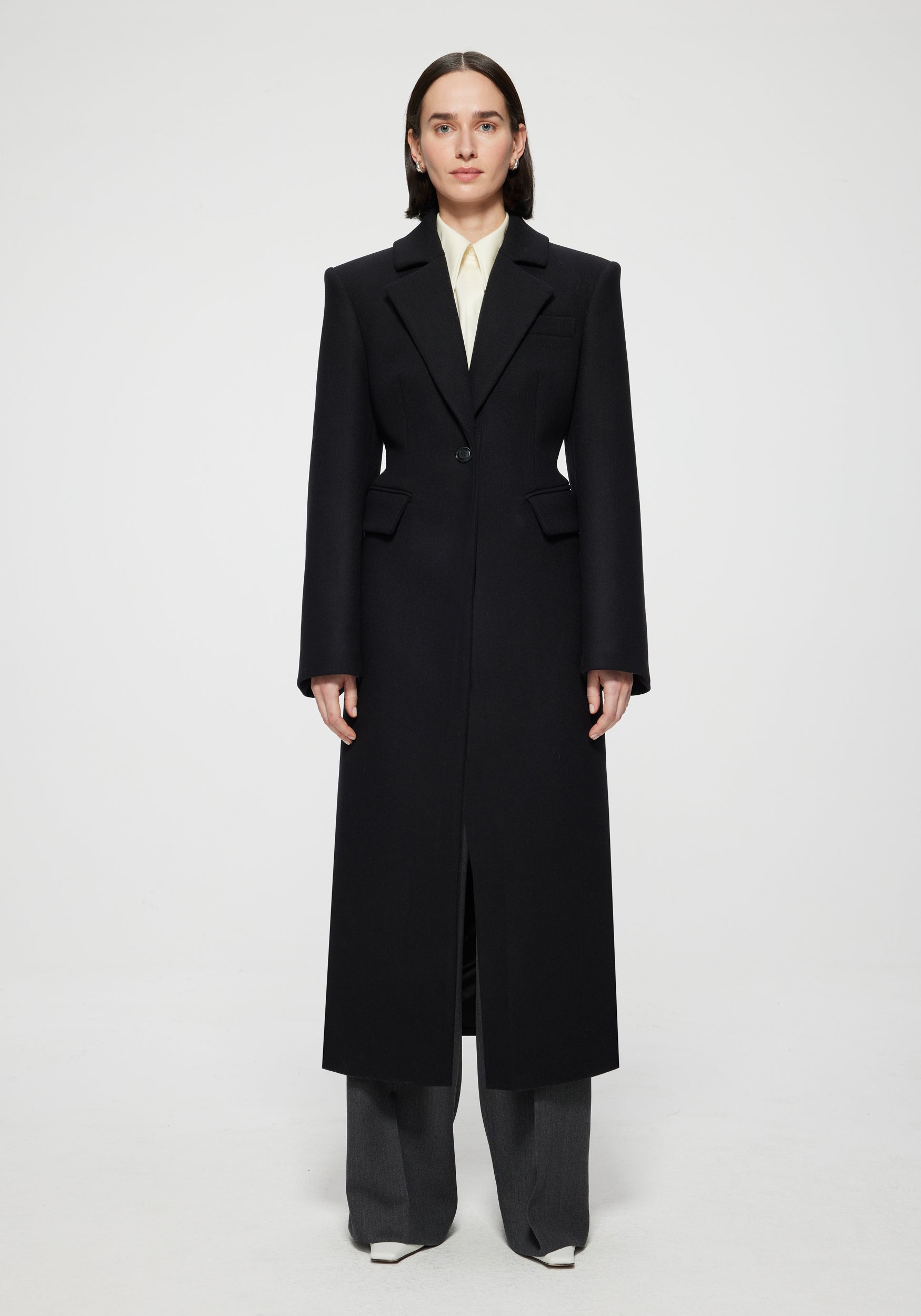 Long sales coat australia