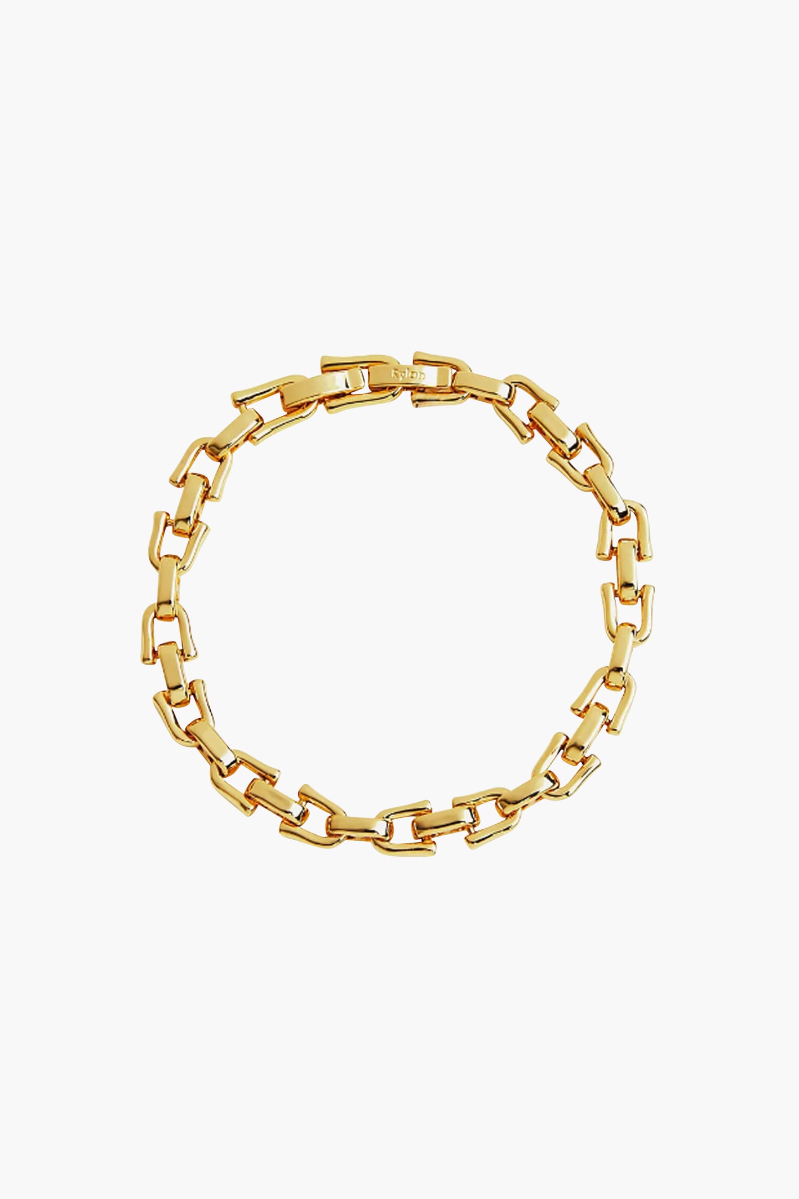 Rylan | Thin Link Bracelet | TNT The New Trend