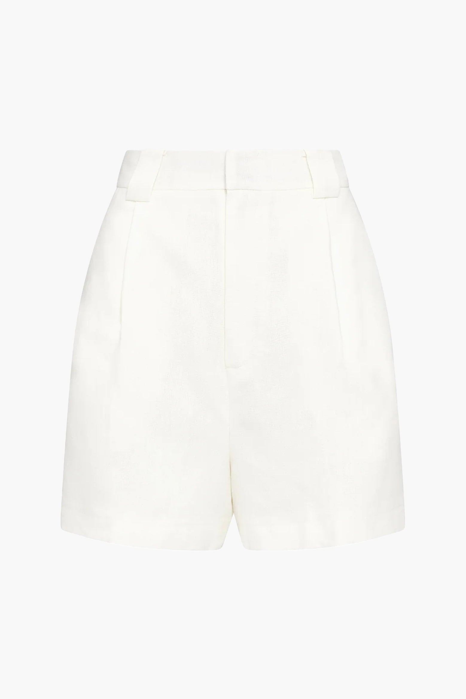 SIR. Clemence Tailored Short in Ivory available at The New Trend Australia.
