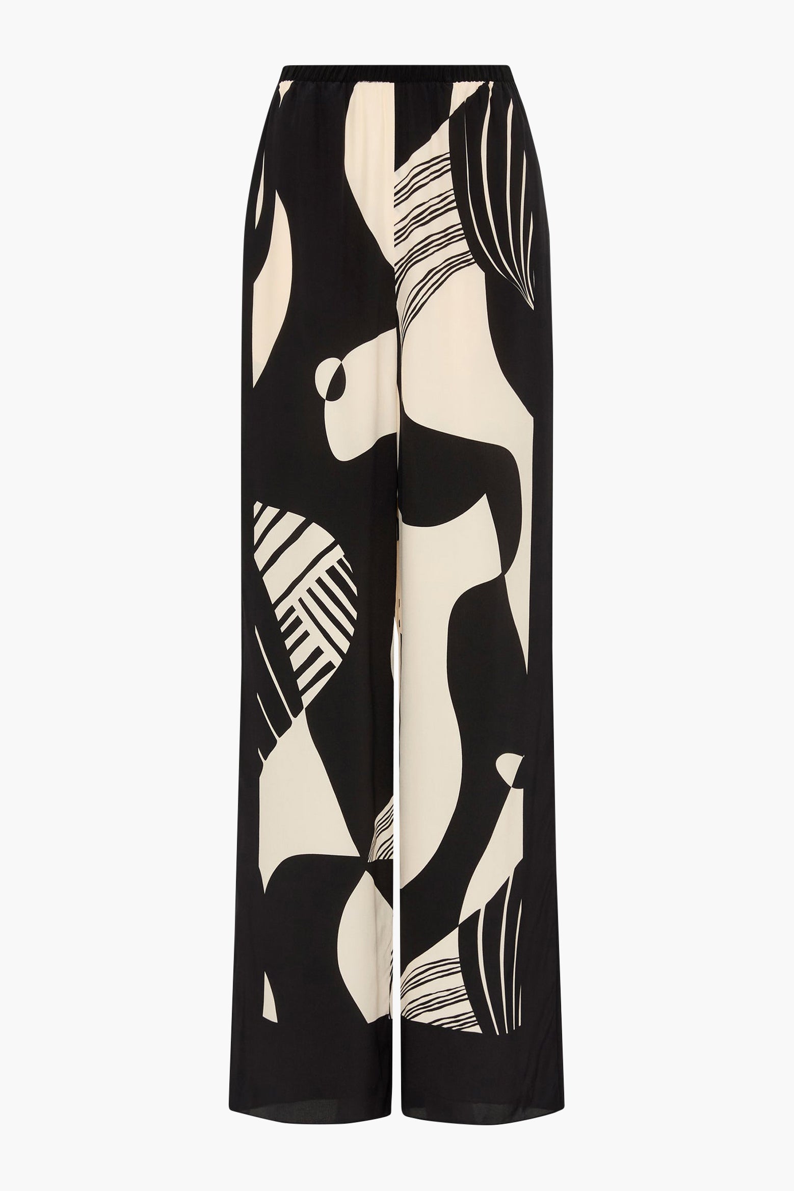 SIR Realisme Pant in Papier available at TNT The New Trend Australia.'