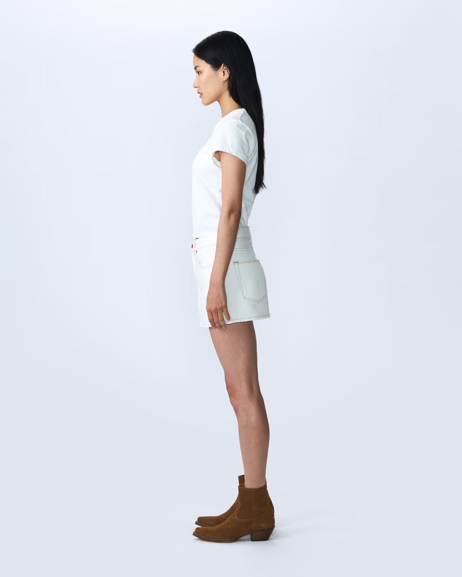 5PKT MINI SKIRT